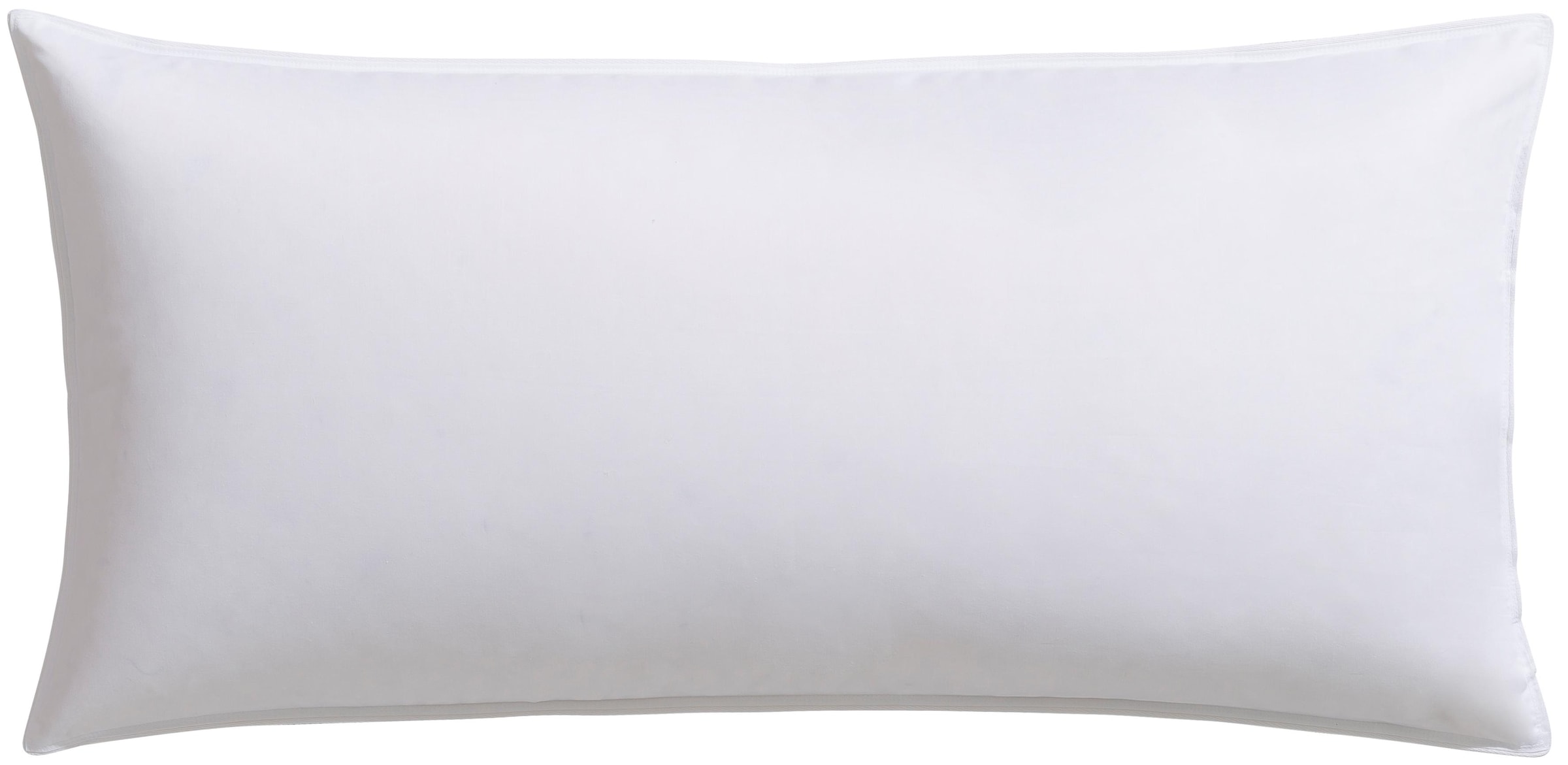 Otto Keller Daunenkissen "Annabelle" Füllung: 50% Daunen, 50%Federn Bezug: günstig online kaufen