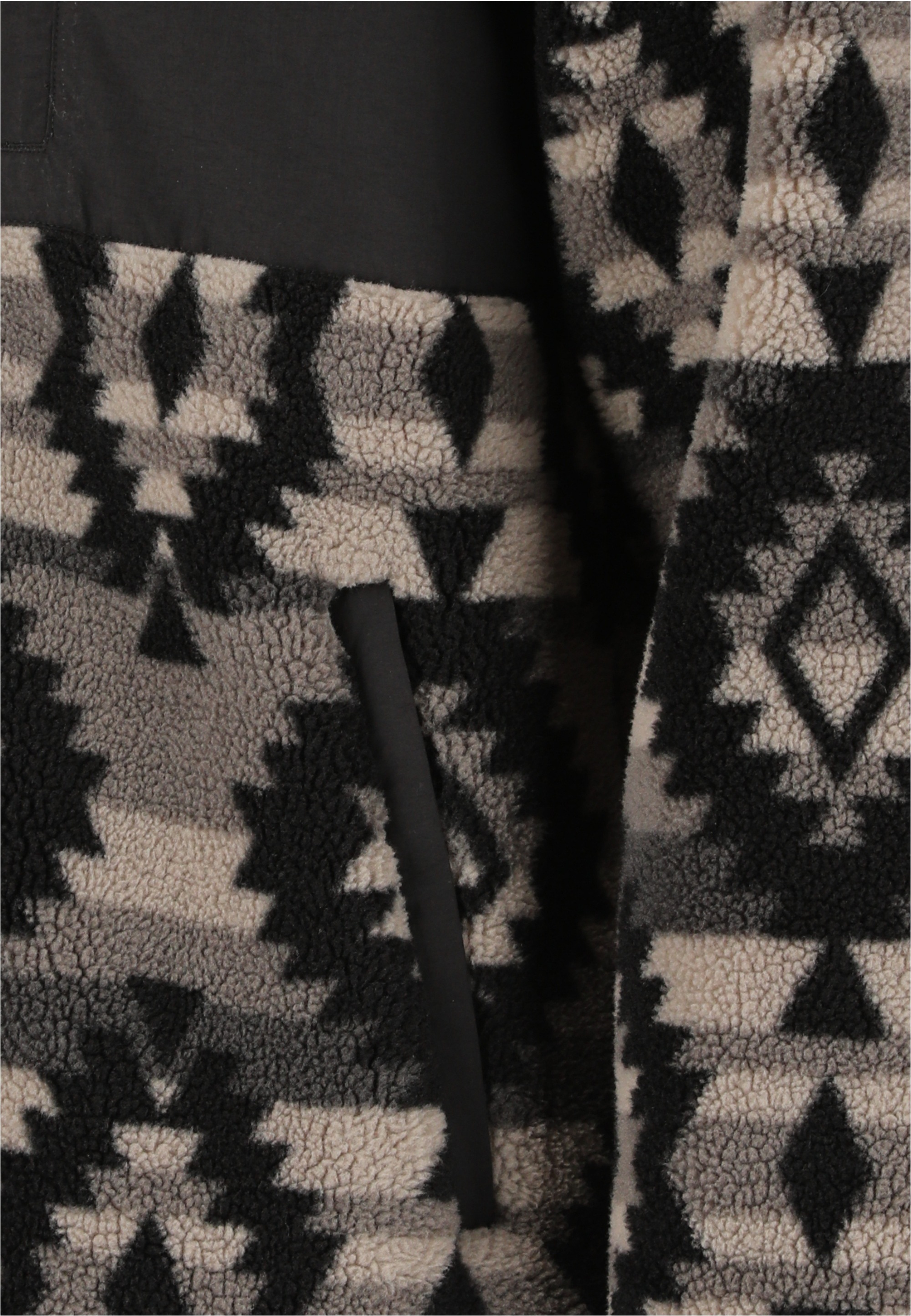 WHISTLER Fleecejacke »Ellison« mit stilvollen Prints