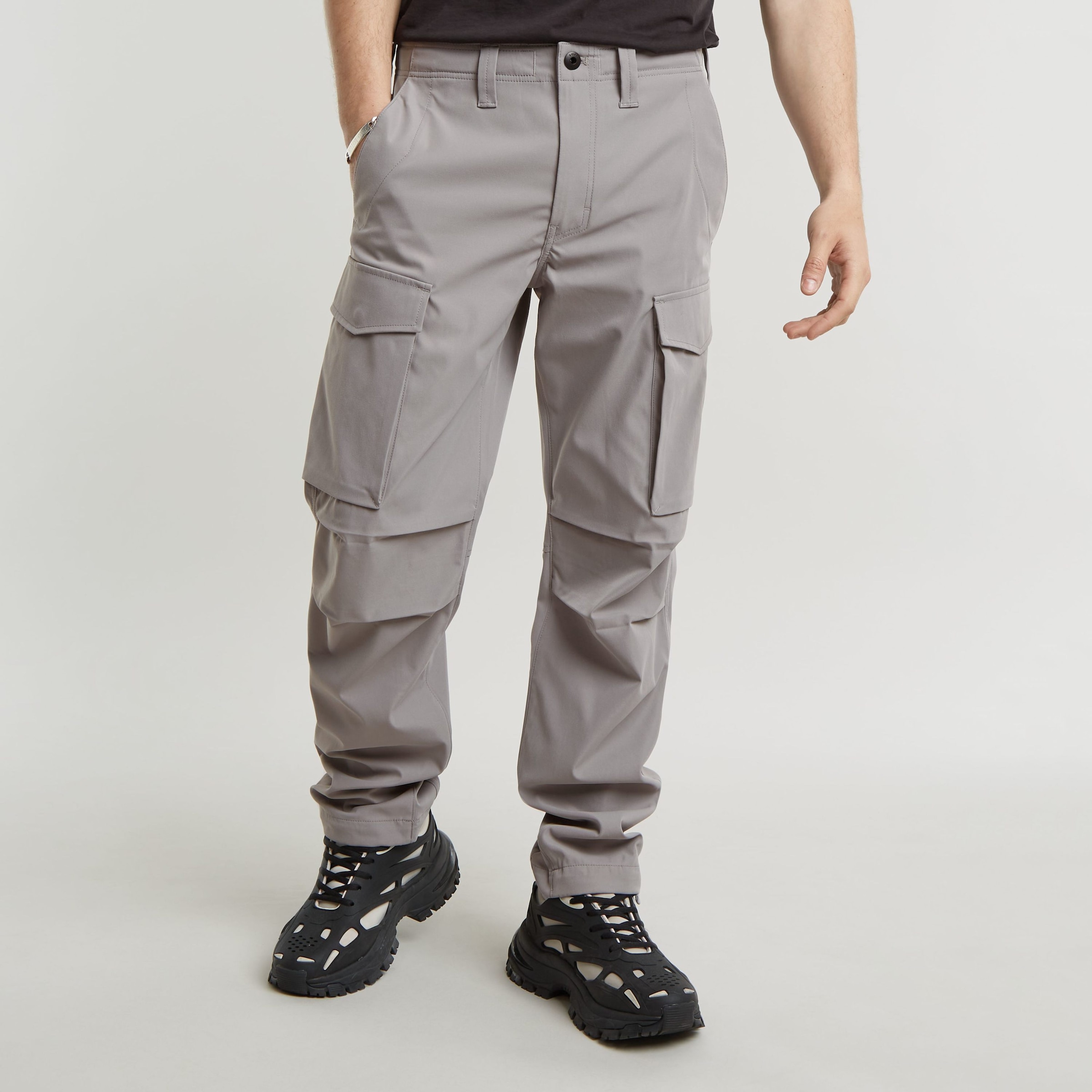 Cargohose »Core Regular Cargo«