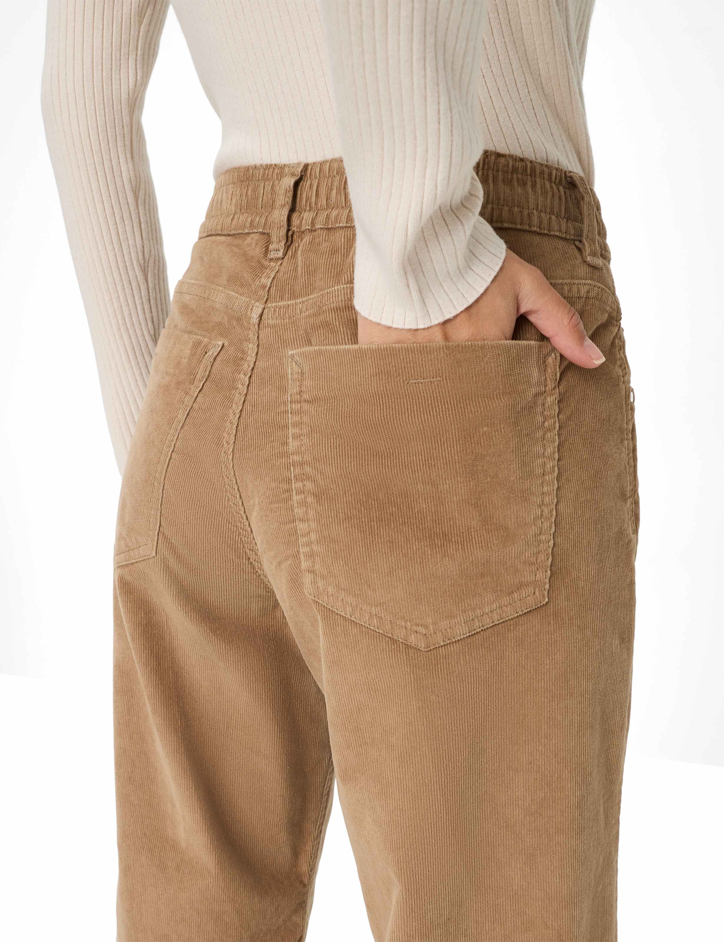 Brax 5-Pocket-Hose »Style MORGAN«