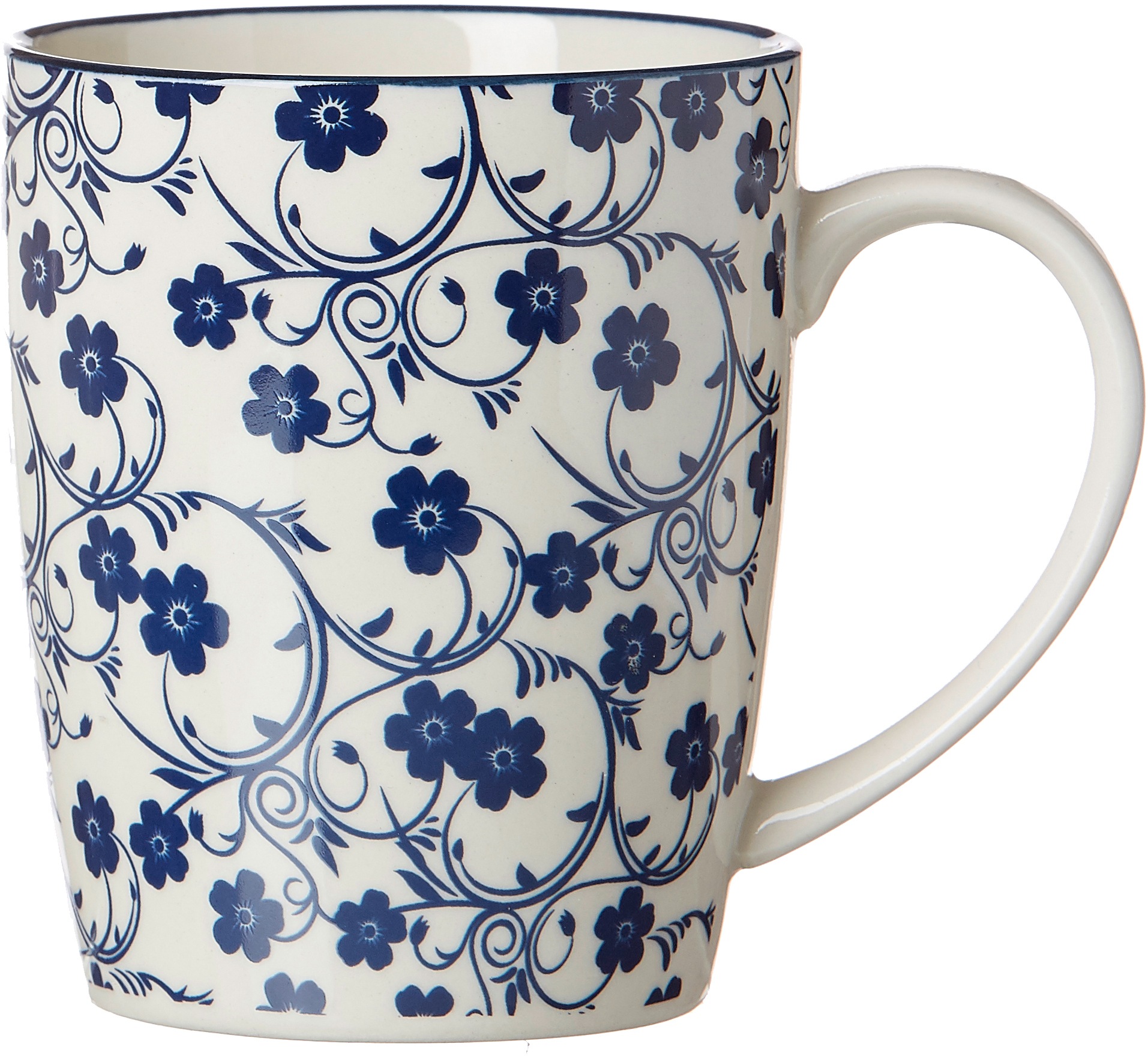 Ritzenhoff & Breker Becher "ROYAL SAKURA" 4-teilig