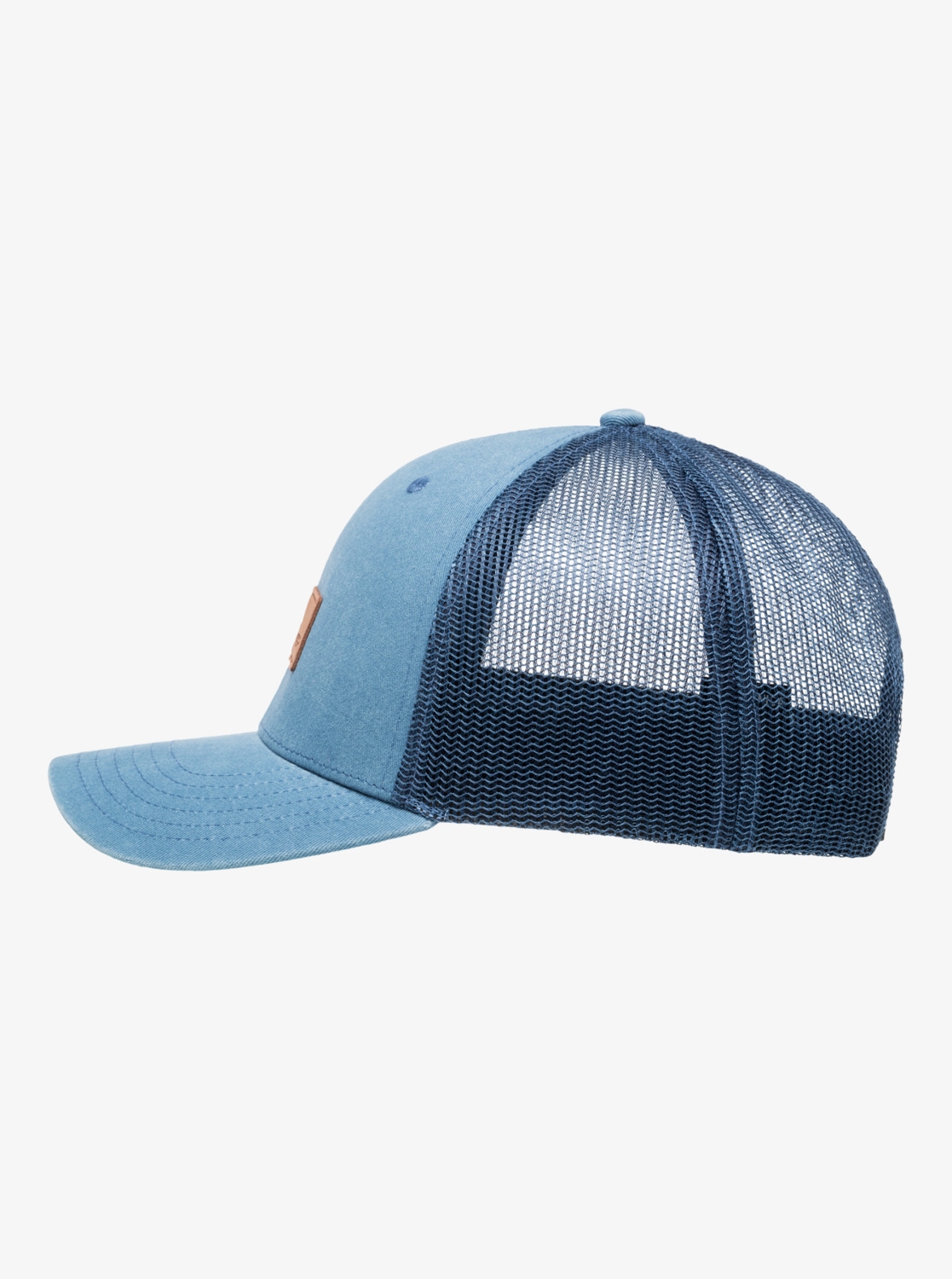 Quiksilver Trucker Cap "Down Thech" günstig online kaufen