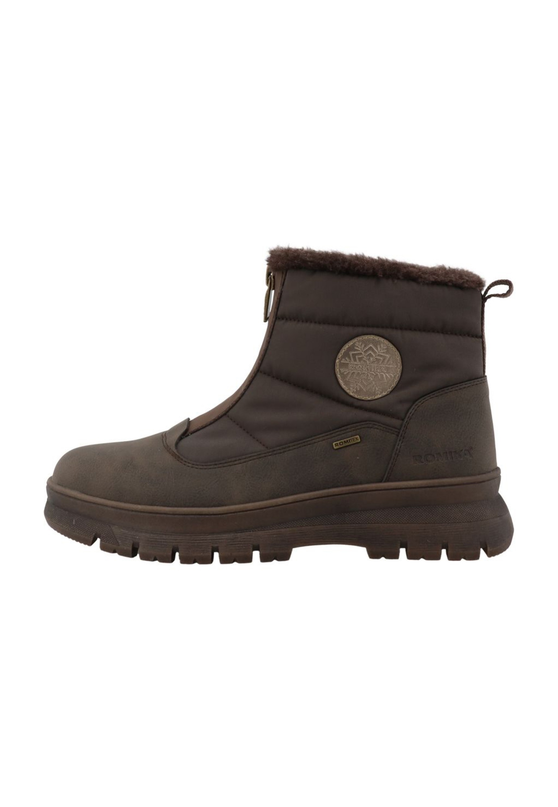 Romika Stiefel »Romika Short Boots«