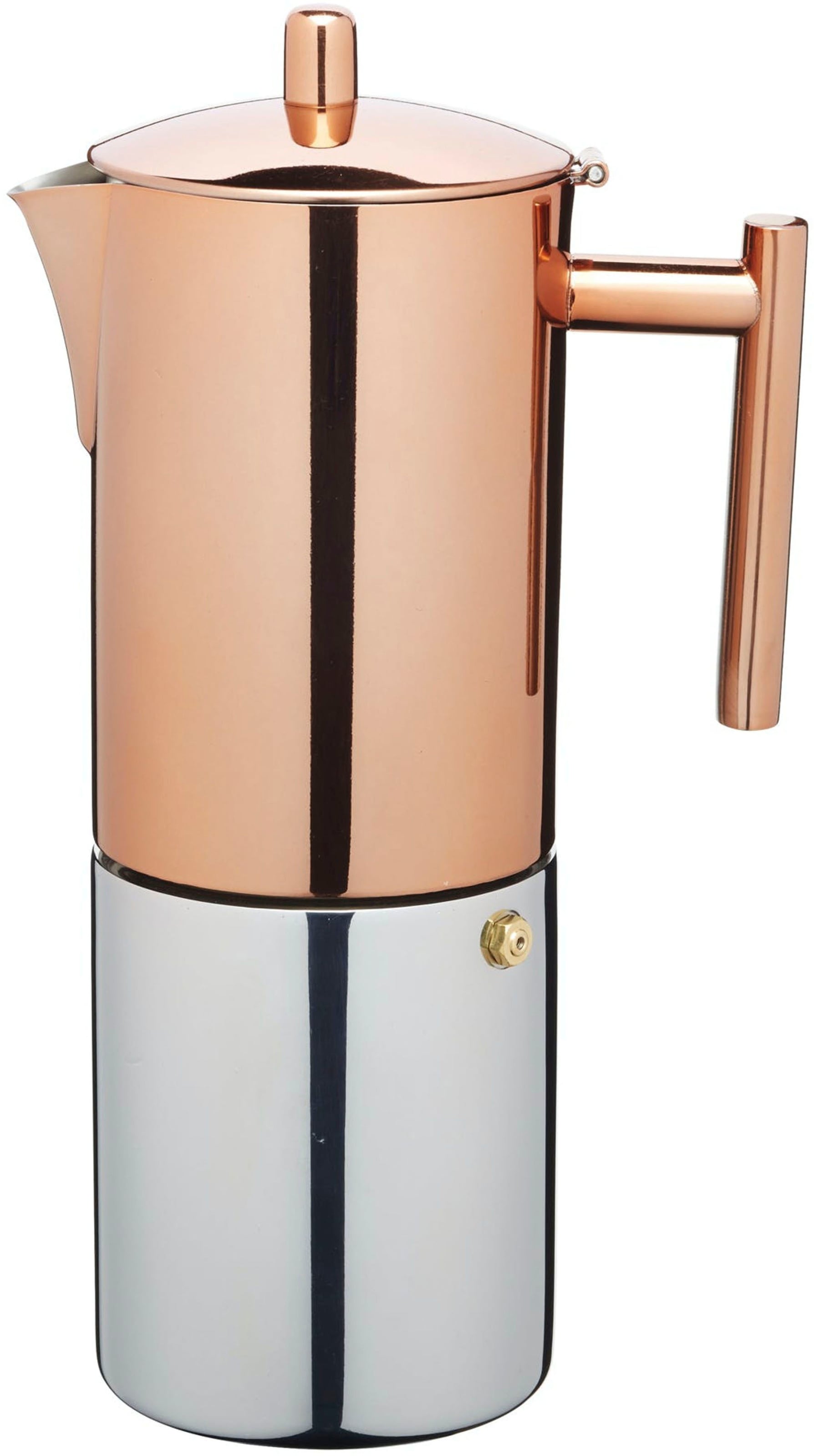 La Cafetière Espressokocher "La Cafetière" 0,6 l Kaffeekanne aus hochwertig günstig online kaufen