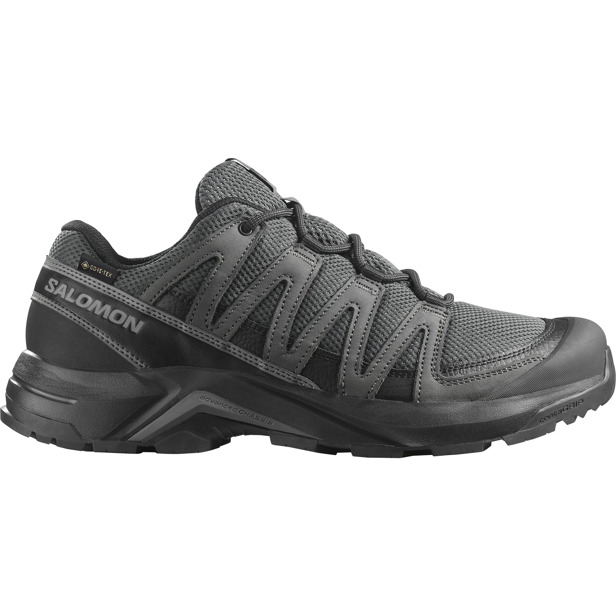 Salomon Turistiniai batai »X-ADVENTURE RECON G...