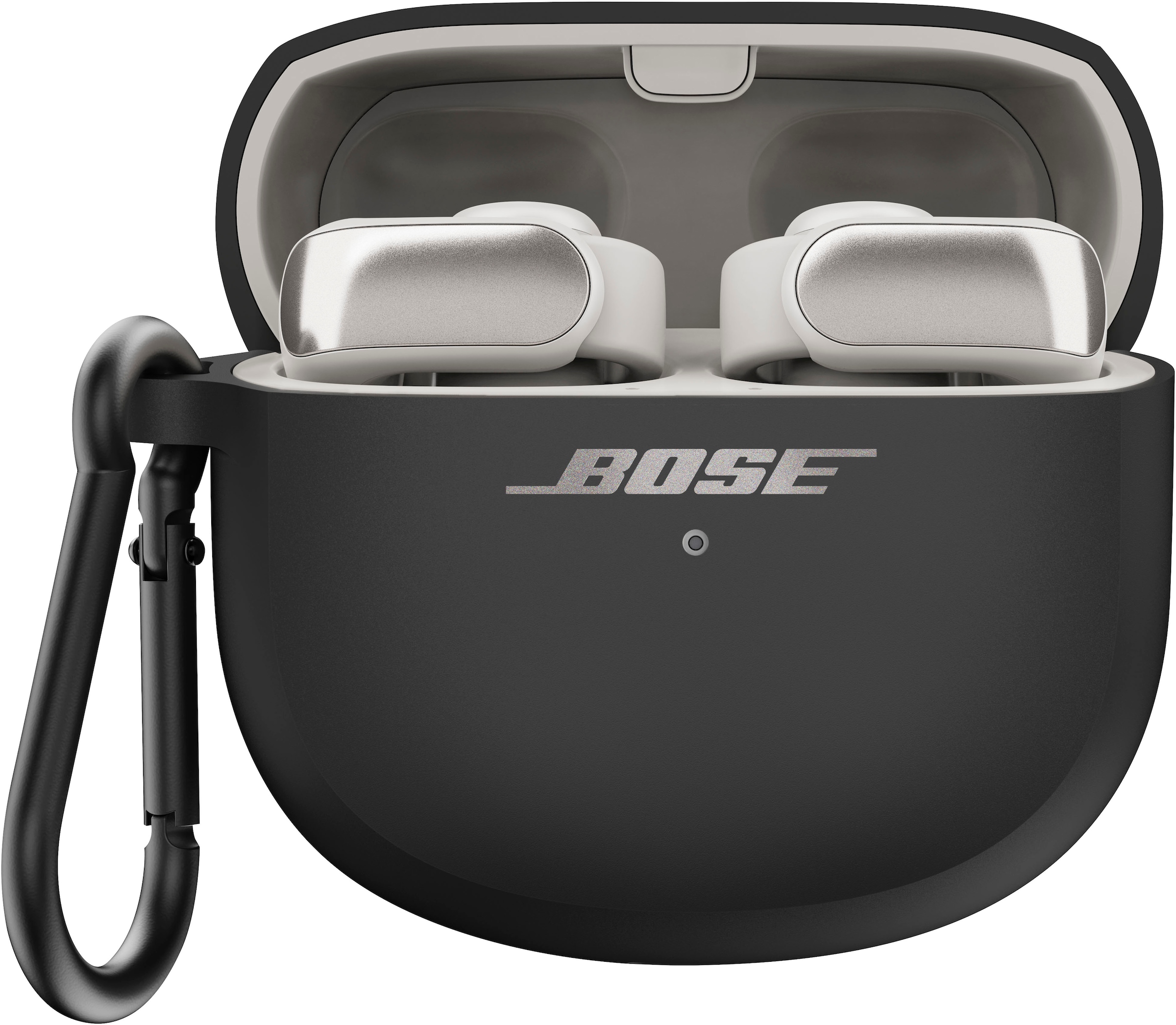 Bose Ladeschale »Silikon-Schutzhülle für das Ultra Open Earbuds Wireless Charging Case«