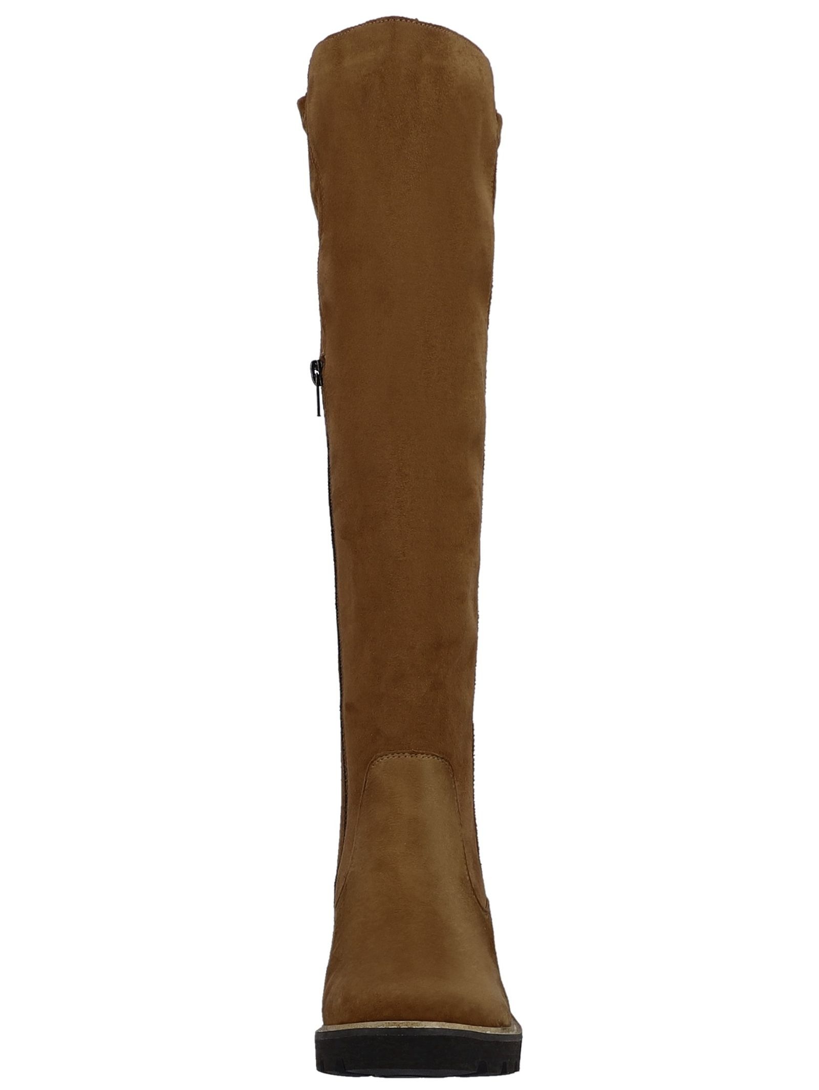 Remonte Stiefel »Remonte Stiefel Veloursleder/Textil«