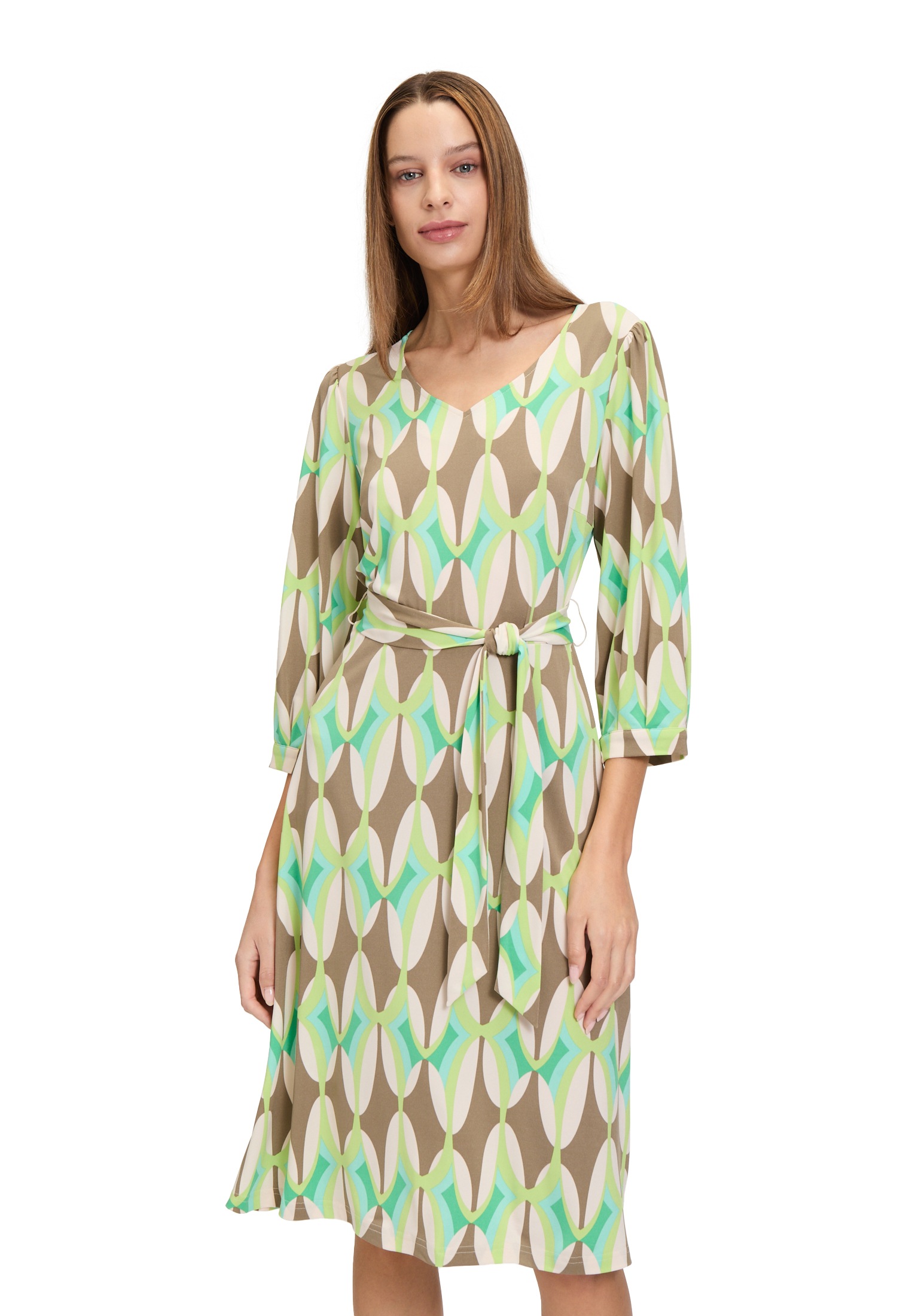 Betty Barclay Suknelė » suknelė su überschnittenen Ä...