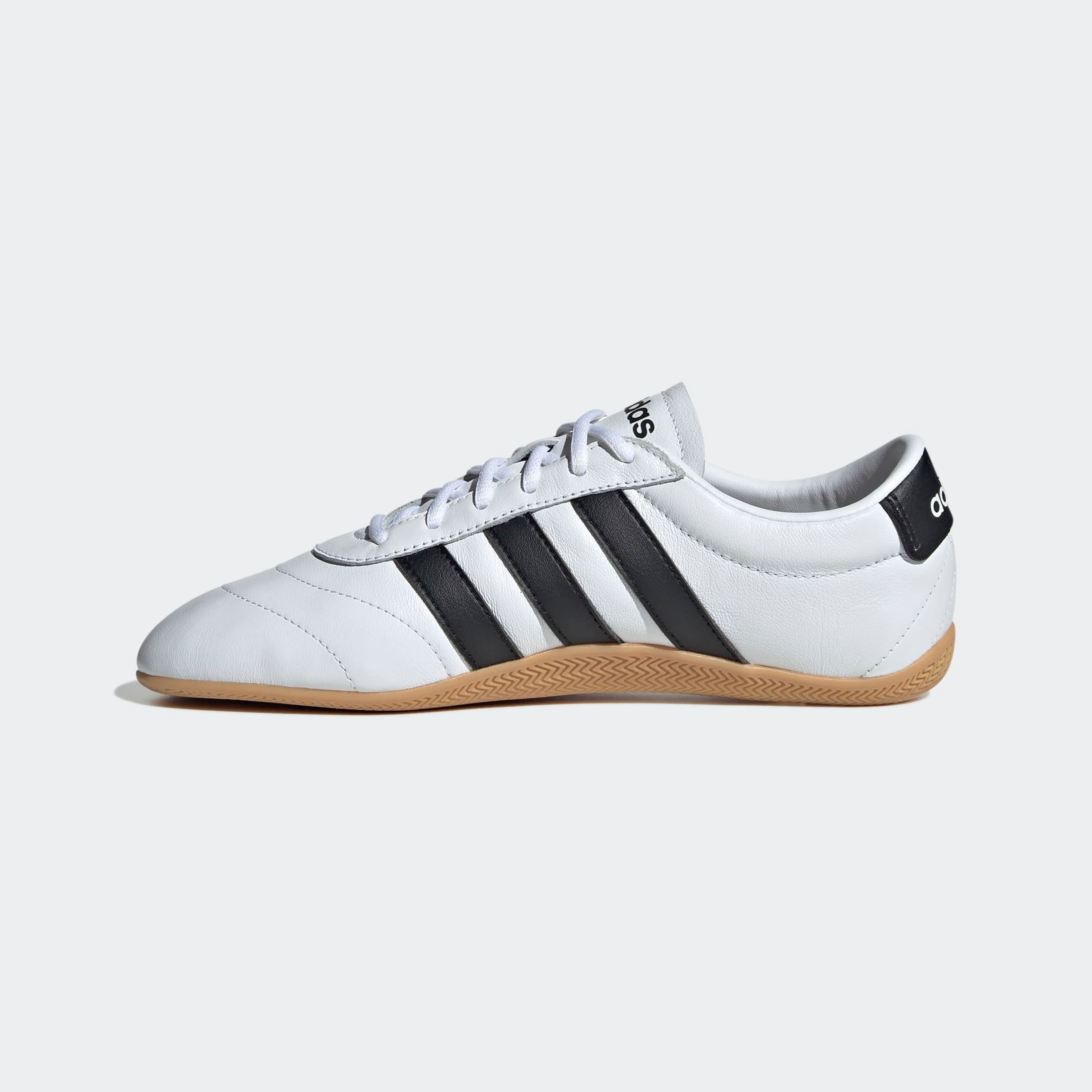adidas Sportswear Sneaker »GRAND COURT LO E«, Design auf den Spuren des adidas Superstar