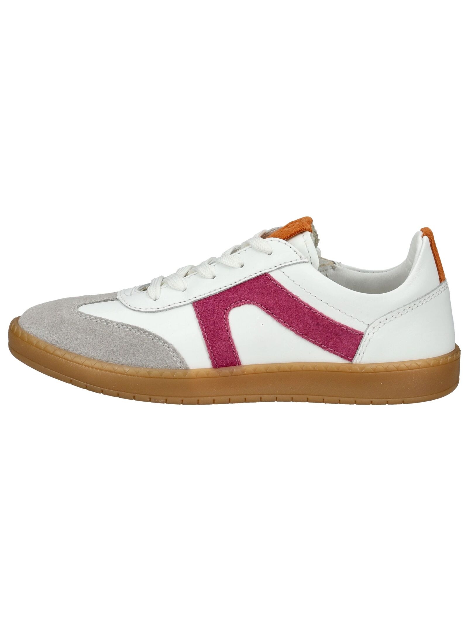 Ricosta Sneaker "Ricosta Sneaker Leder" günstig online kaufen