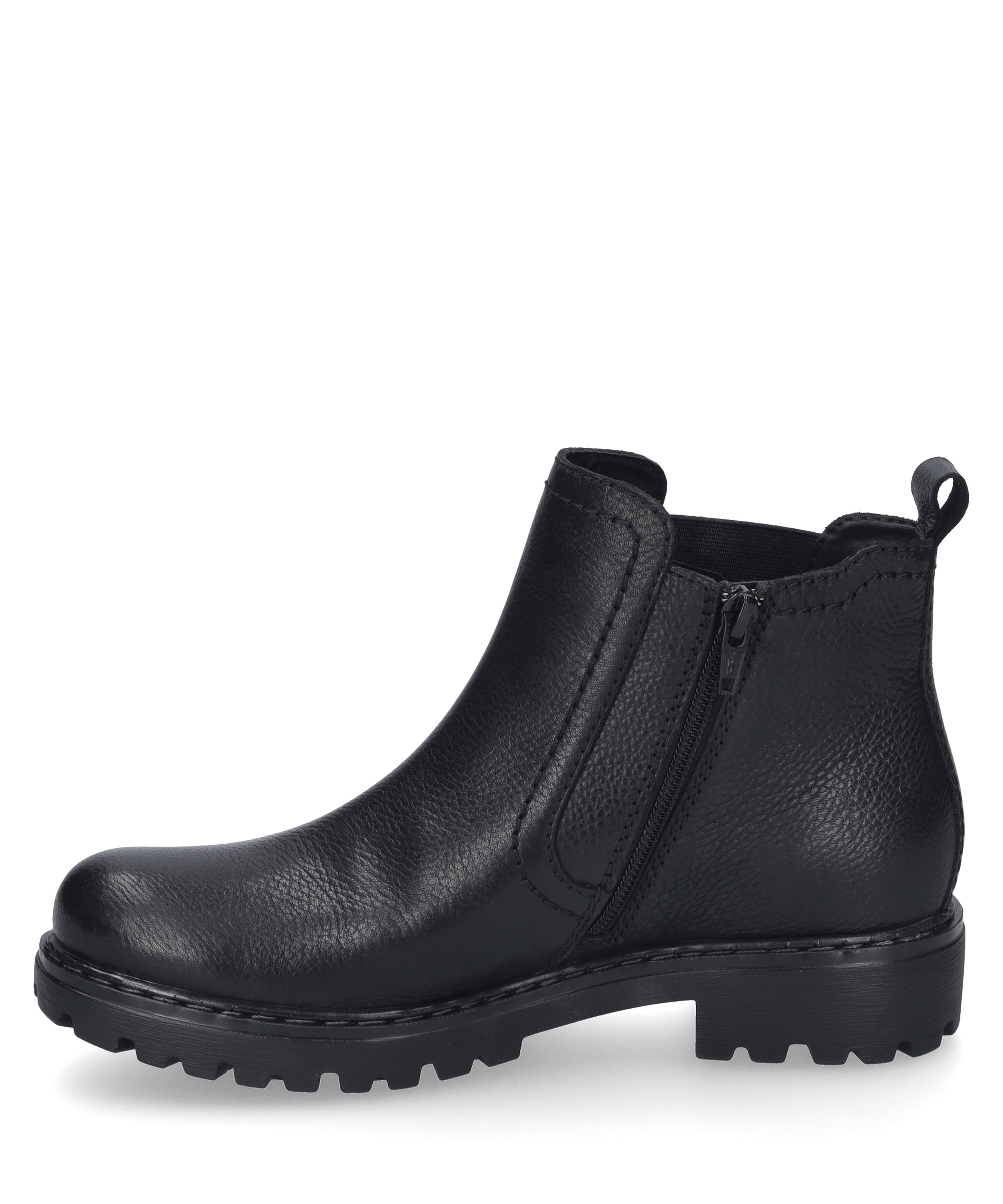 Josef Seibel Stiefelette »Marta 03, schwarz«