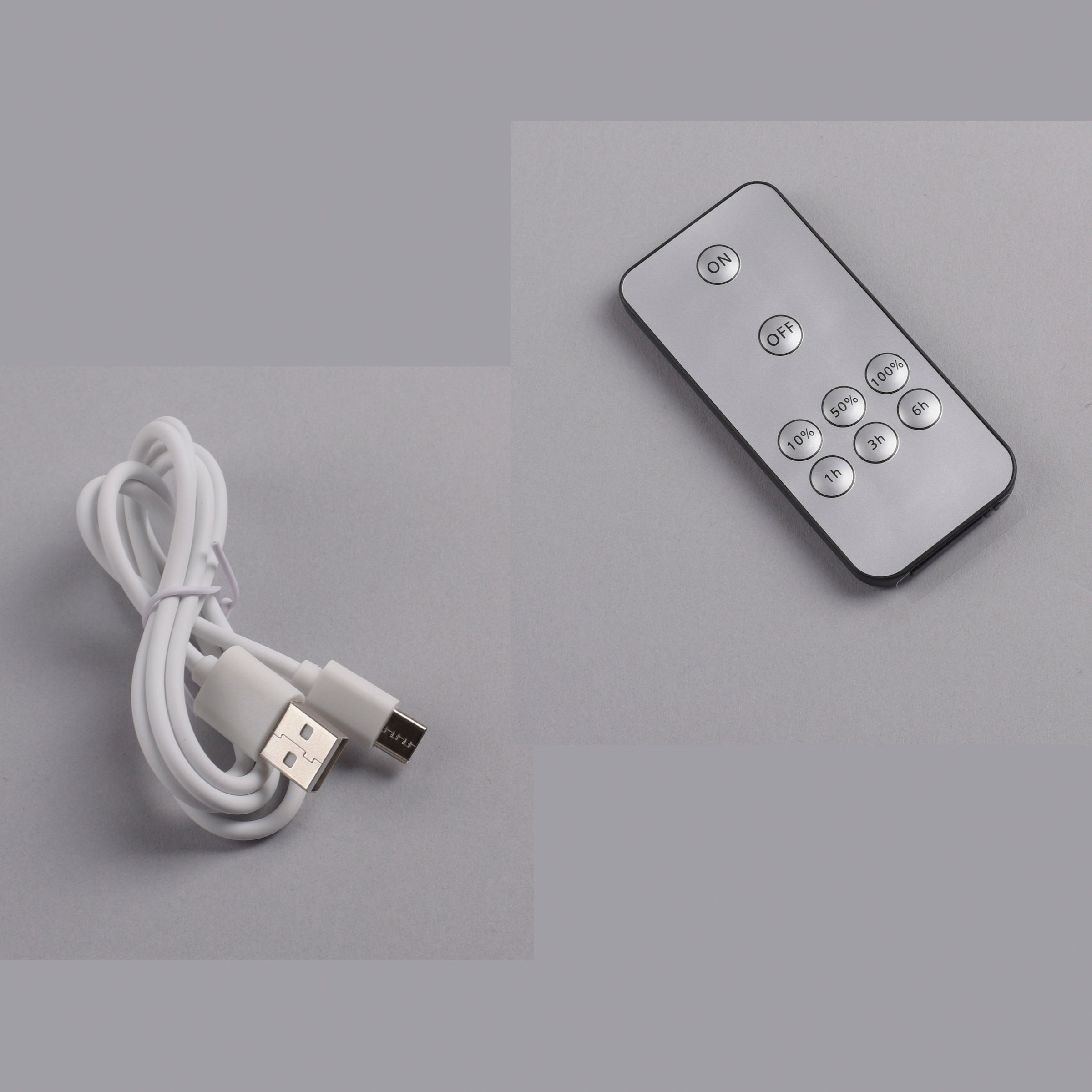 Paul Neuhaus Wandleuchte »AKKU PUNTU«, 1 flammig, Leuchtmittel LED-Board | LED fest integriert