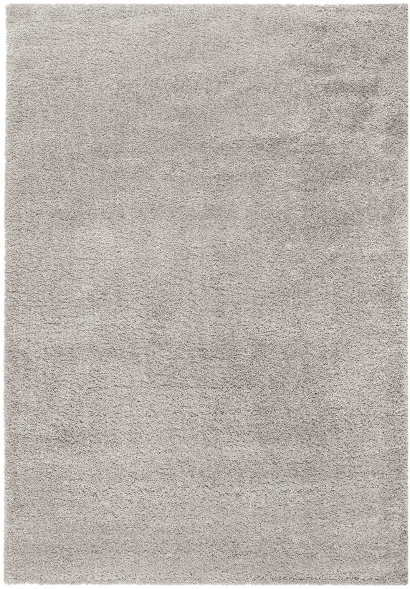 FLAIR RUGS Hochflor-Teppich »Feather«, rechteckig, 40 mm Höhe