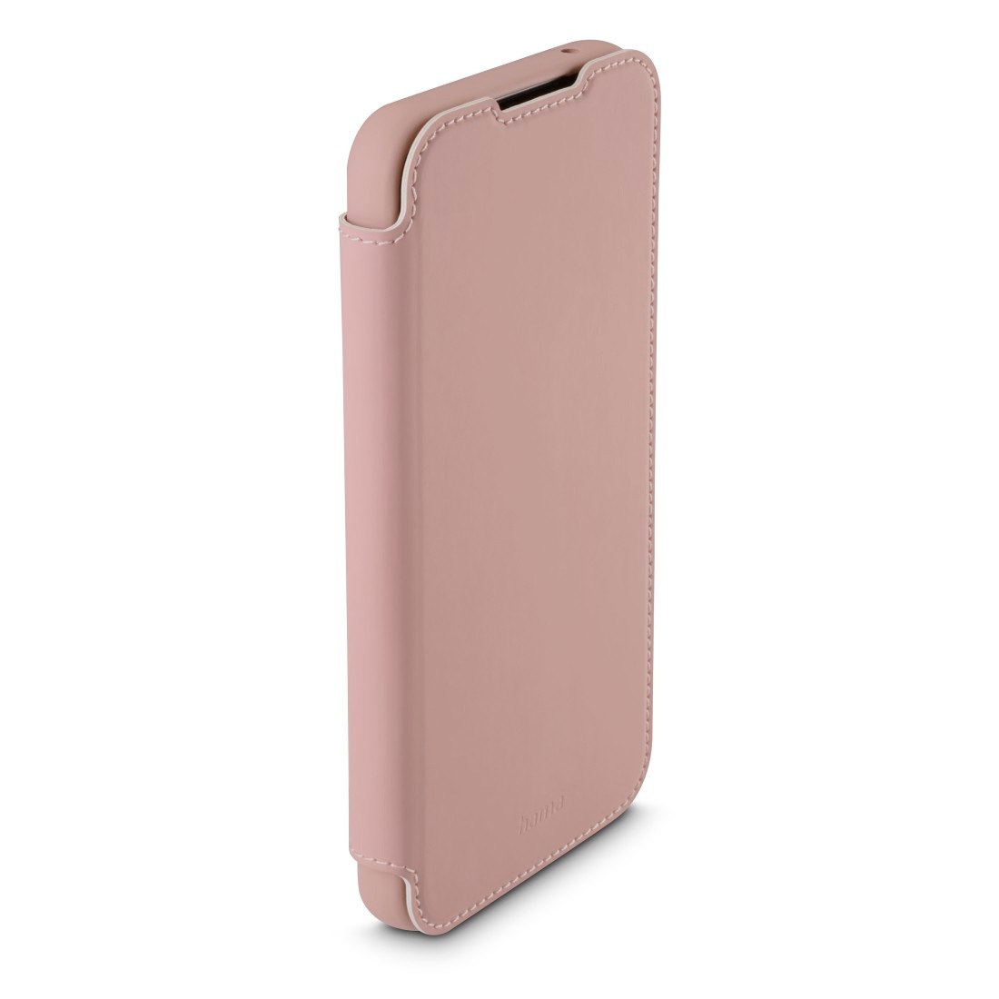 Hama Smartphone-Hülle »Handyhülle "Fantastic Feel" für Samsung Galaxy A35 5G, rosa«