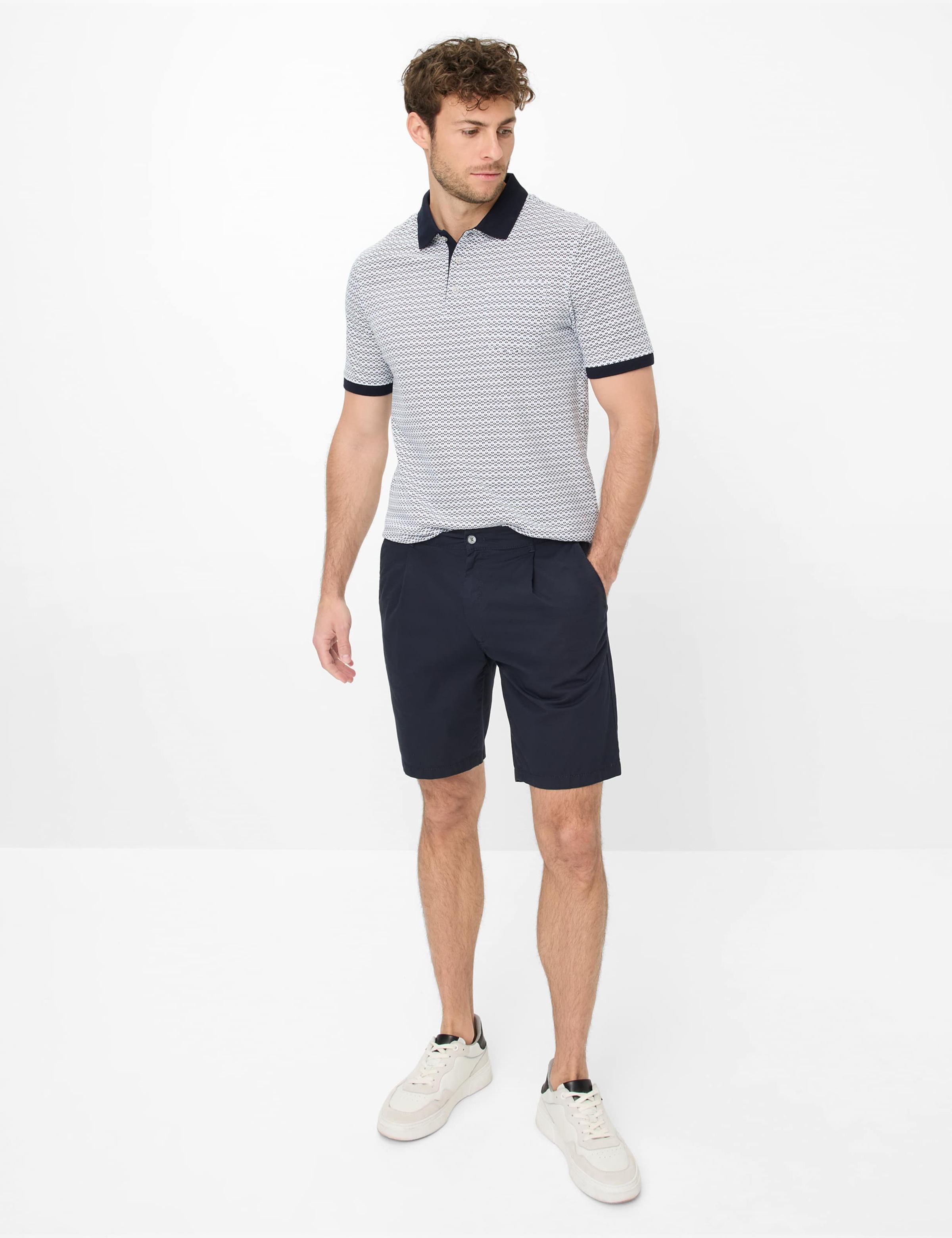 Brax Chinohose »Style TINO«