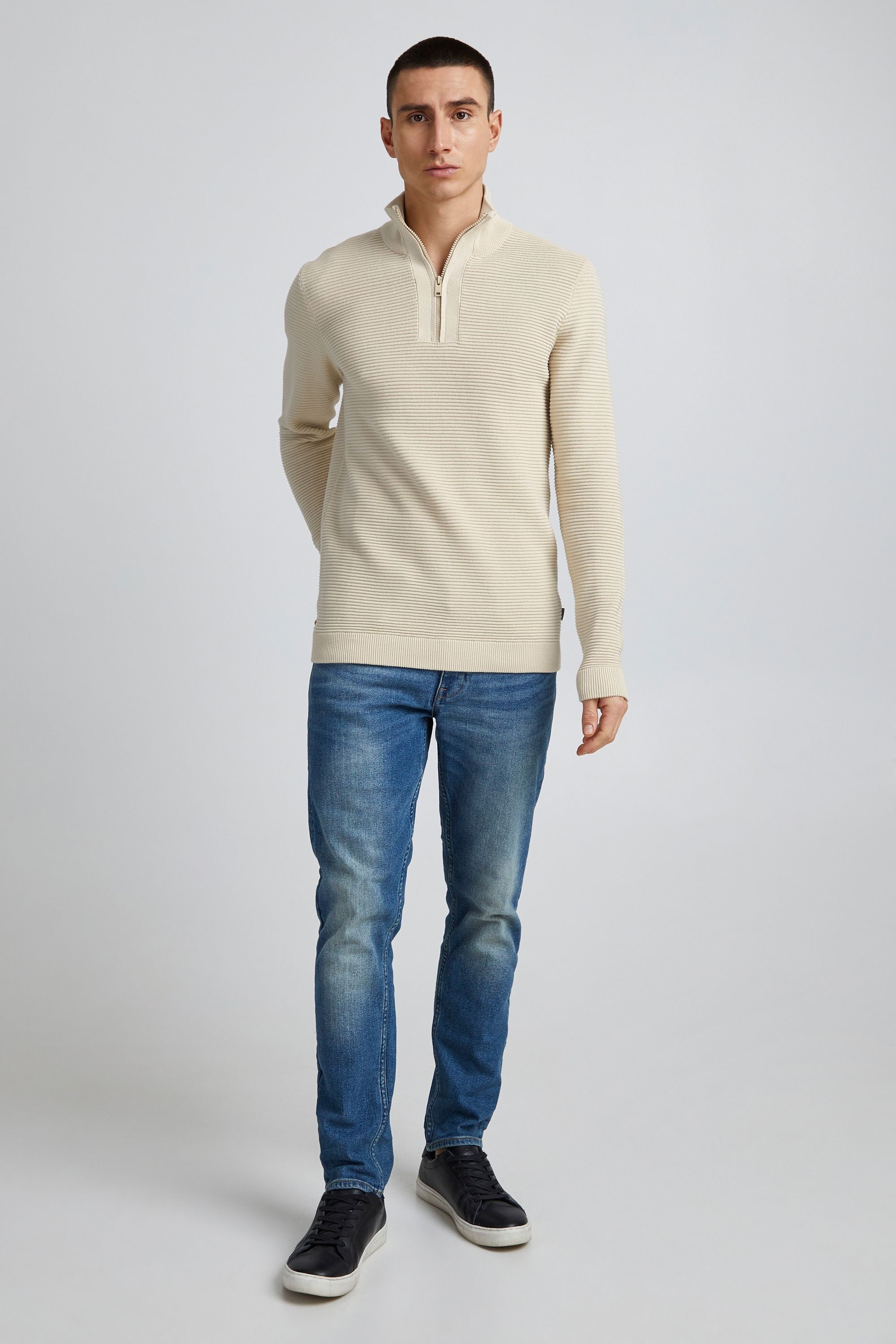 !Solid Strickjacke »Strickjacke SDNick«