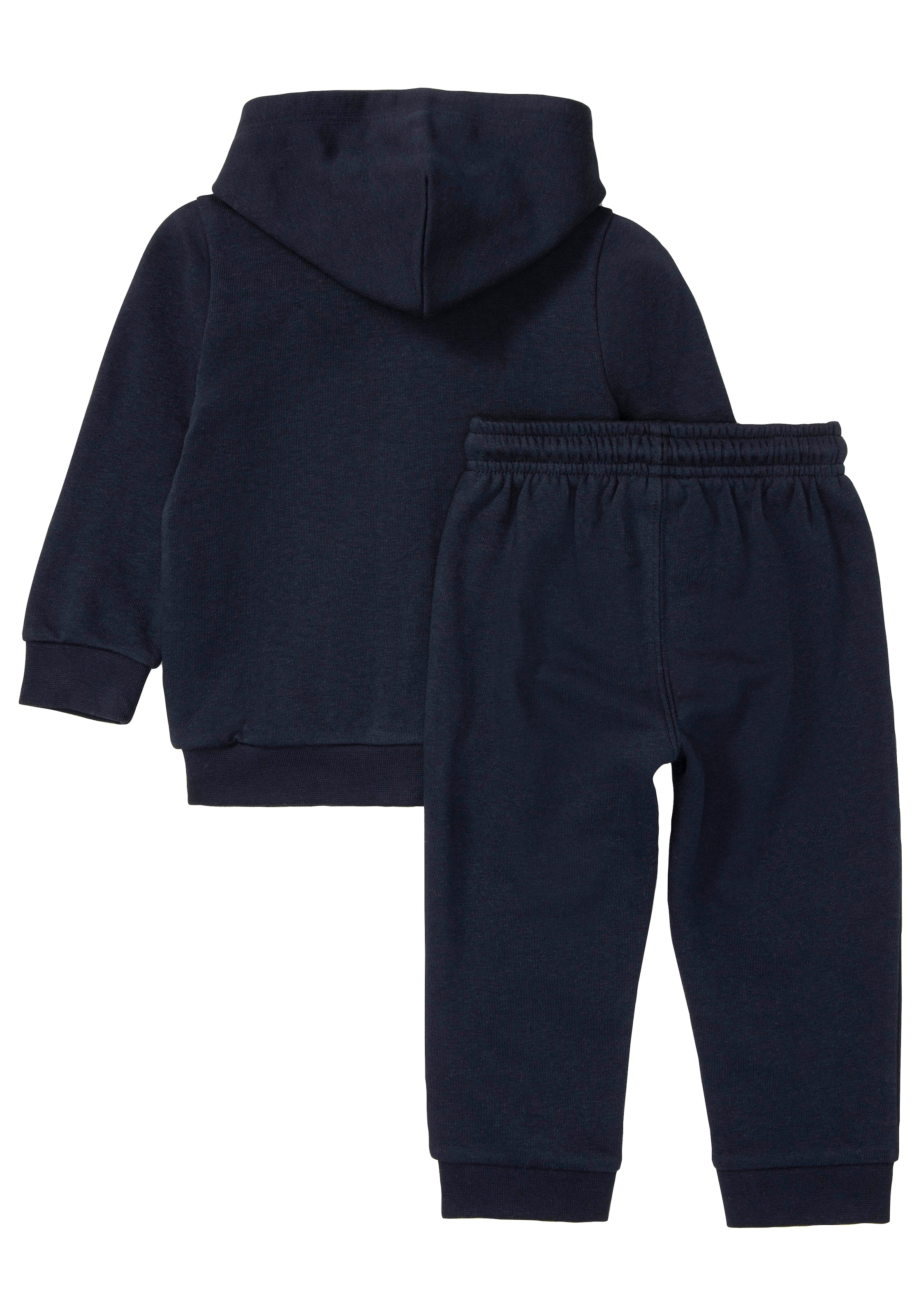 Champion Trainingsanzug »Icons Toddler Hooded Full Zip Suit«, (2)