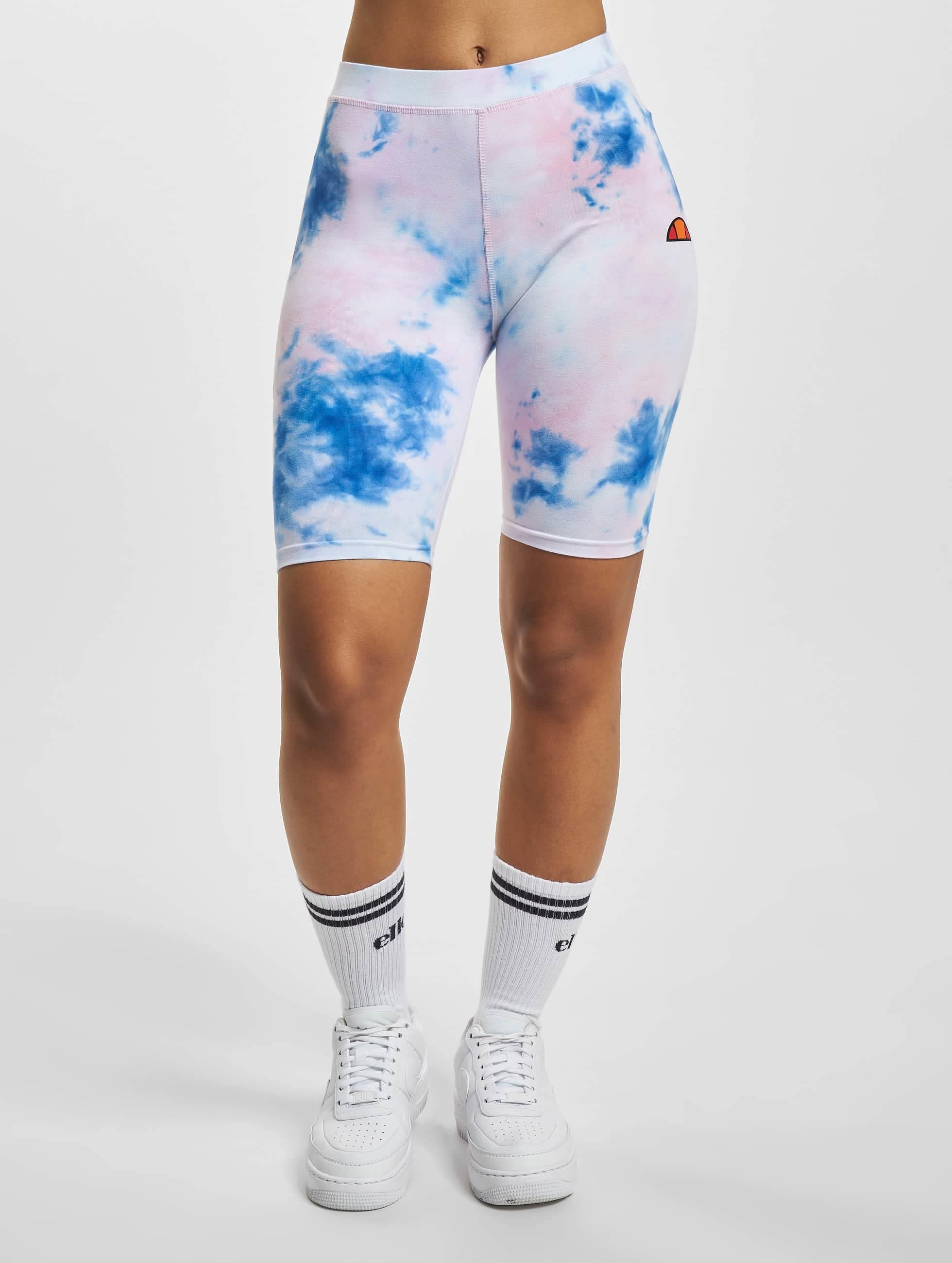 Radlerhose »Damen Ellesse Tour Shorts«, (1 tlg.)