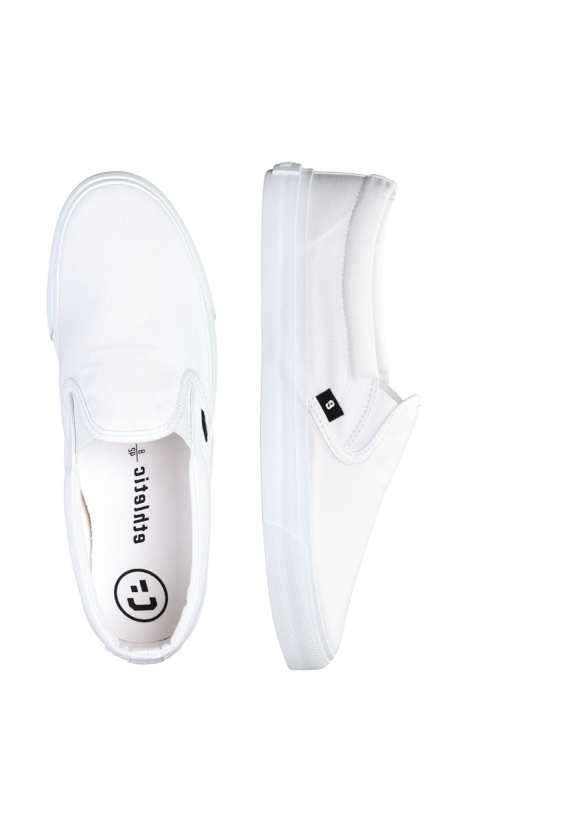 ETHLETIC Sneaker »Fair Deck Collection«, Fair / Vegan / Nachhaltig