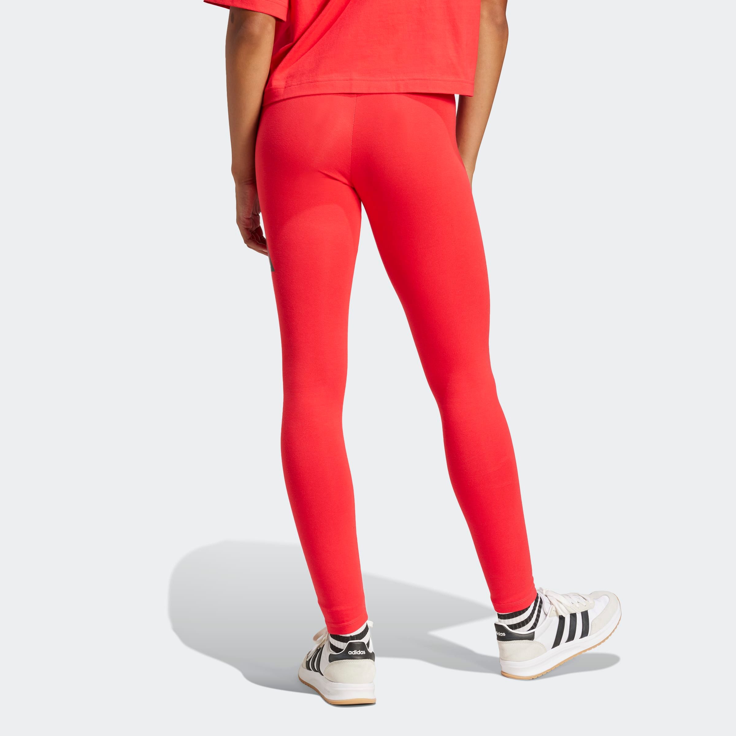 Thumbnail - adidas Sportswear Trainingstights "W BL SJ LEG" Sportleggings