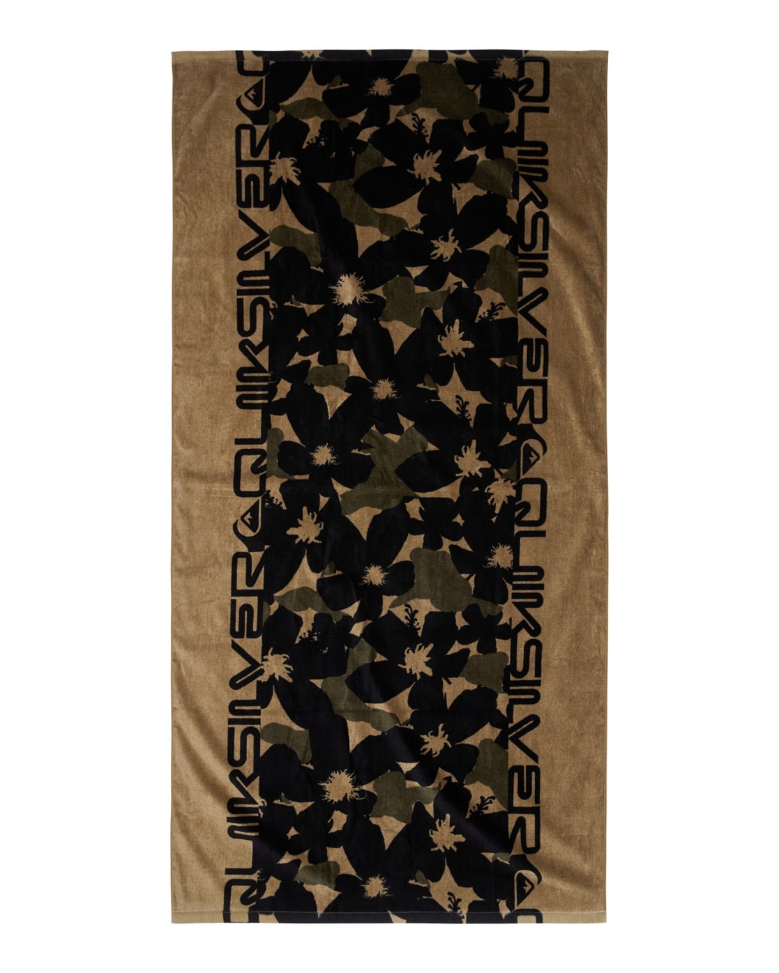 Quiksilver Badeponcho "Freshness" günstig online kaufen