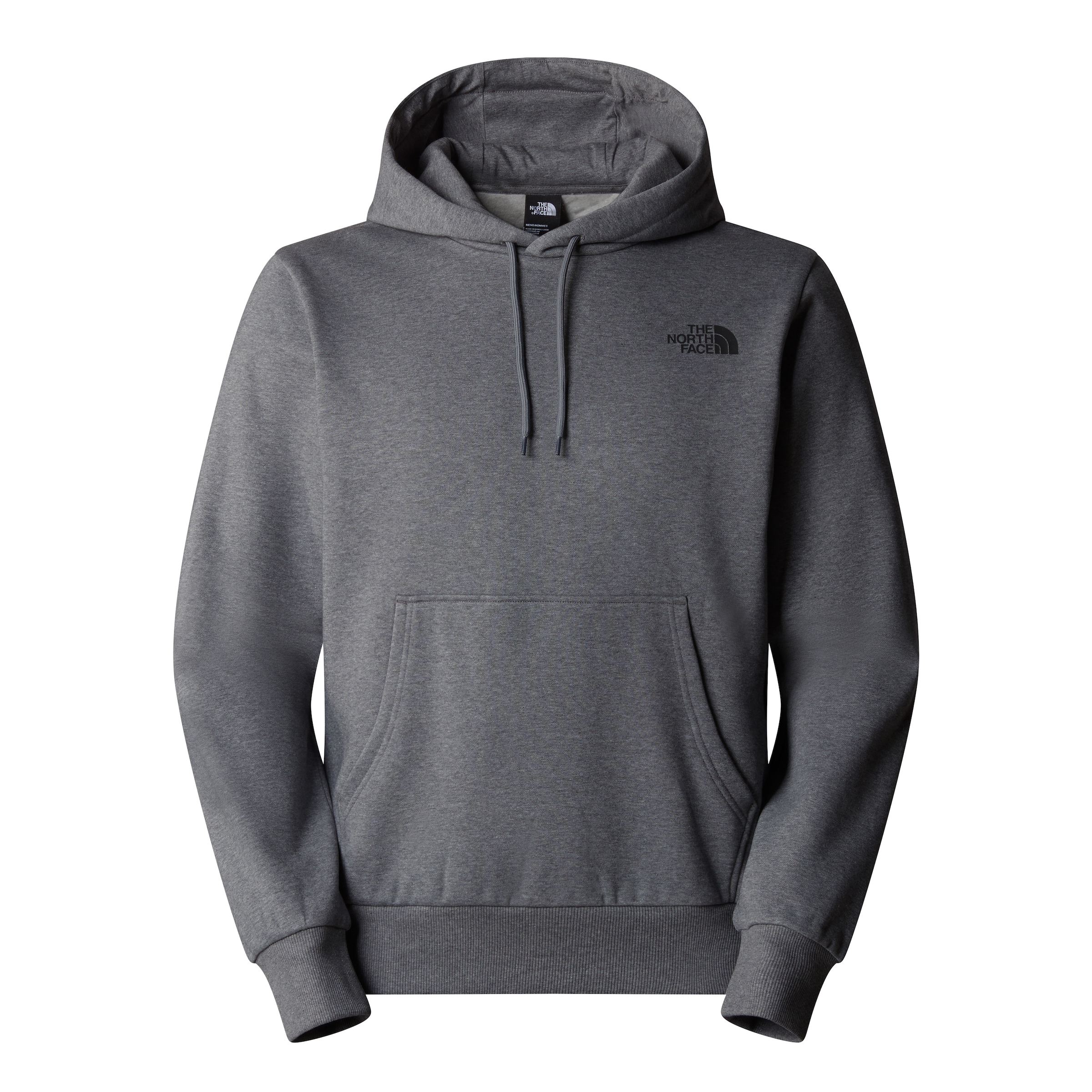 Thumbnail - The North Face Kapuzensweatshirt "M SIMPLE DOME REGULAR HOODIE", 1 Stk. mit Kängurutasche, mit Kapuze und Kordelzug, aus...
