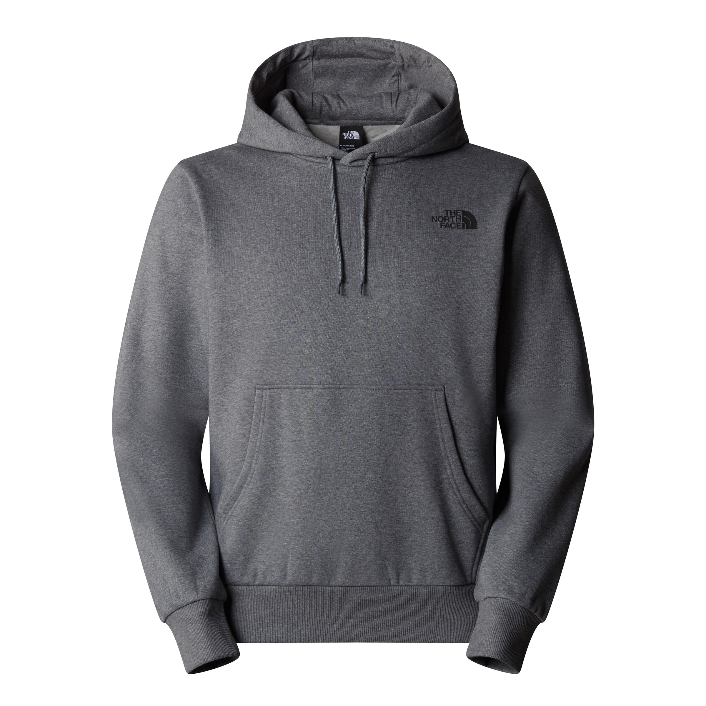 Thumbnail - The North Face Kapuzensweatshirt "M SIMPLE DOME REGULAR HOODIE", sportlicher Stil, für Sport- und Outdooraktivitäten, pf...