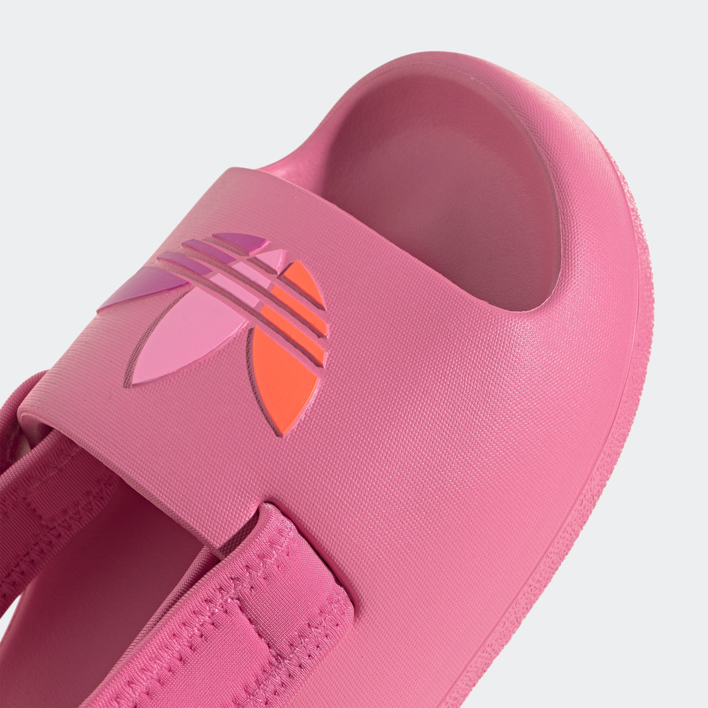 adidas Originals Badesandale »ADIFOM KIDS ADILETTE«