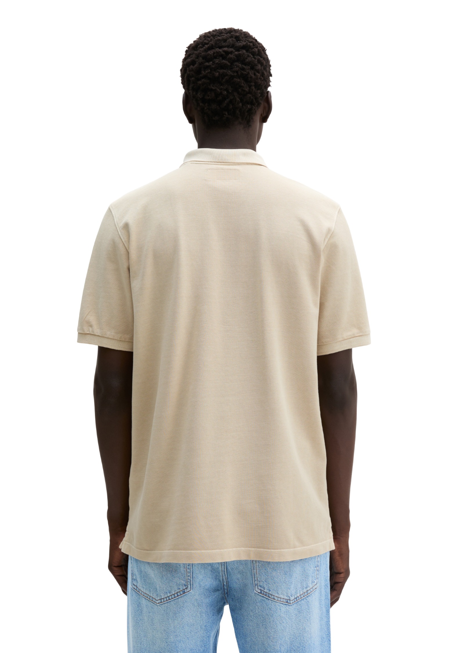 Marc O' Polo creme   L herren 2