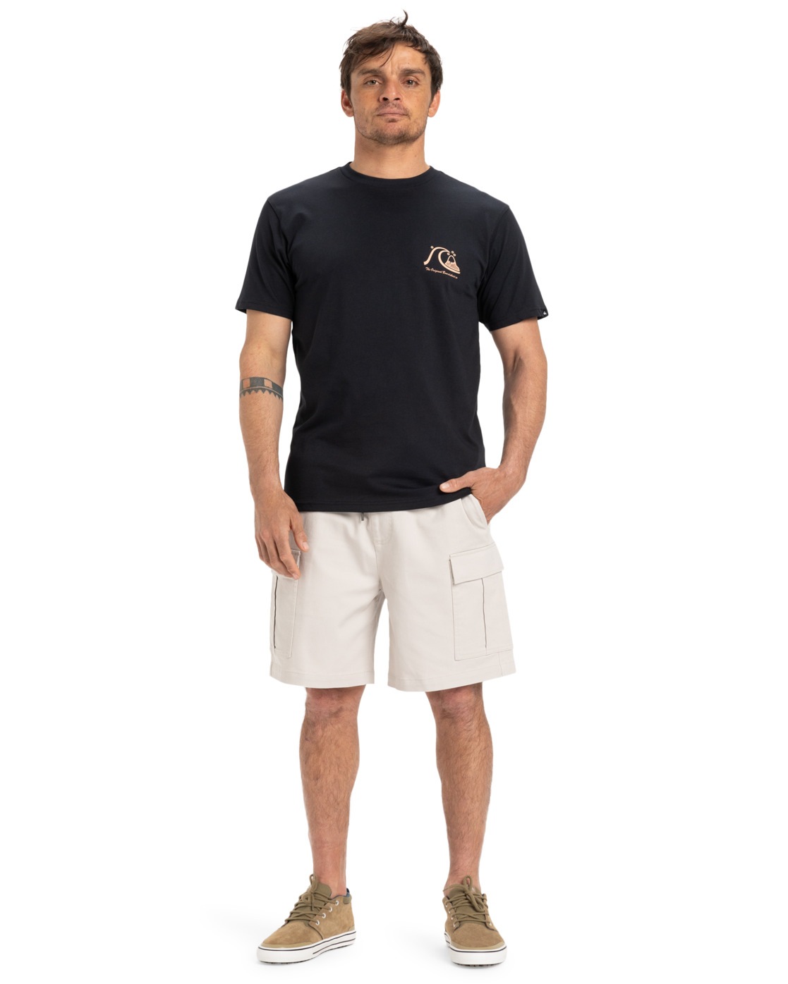 Quiksilver Bermudas »Taxer 19"«