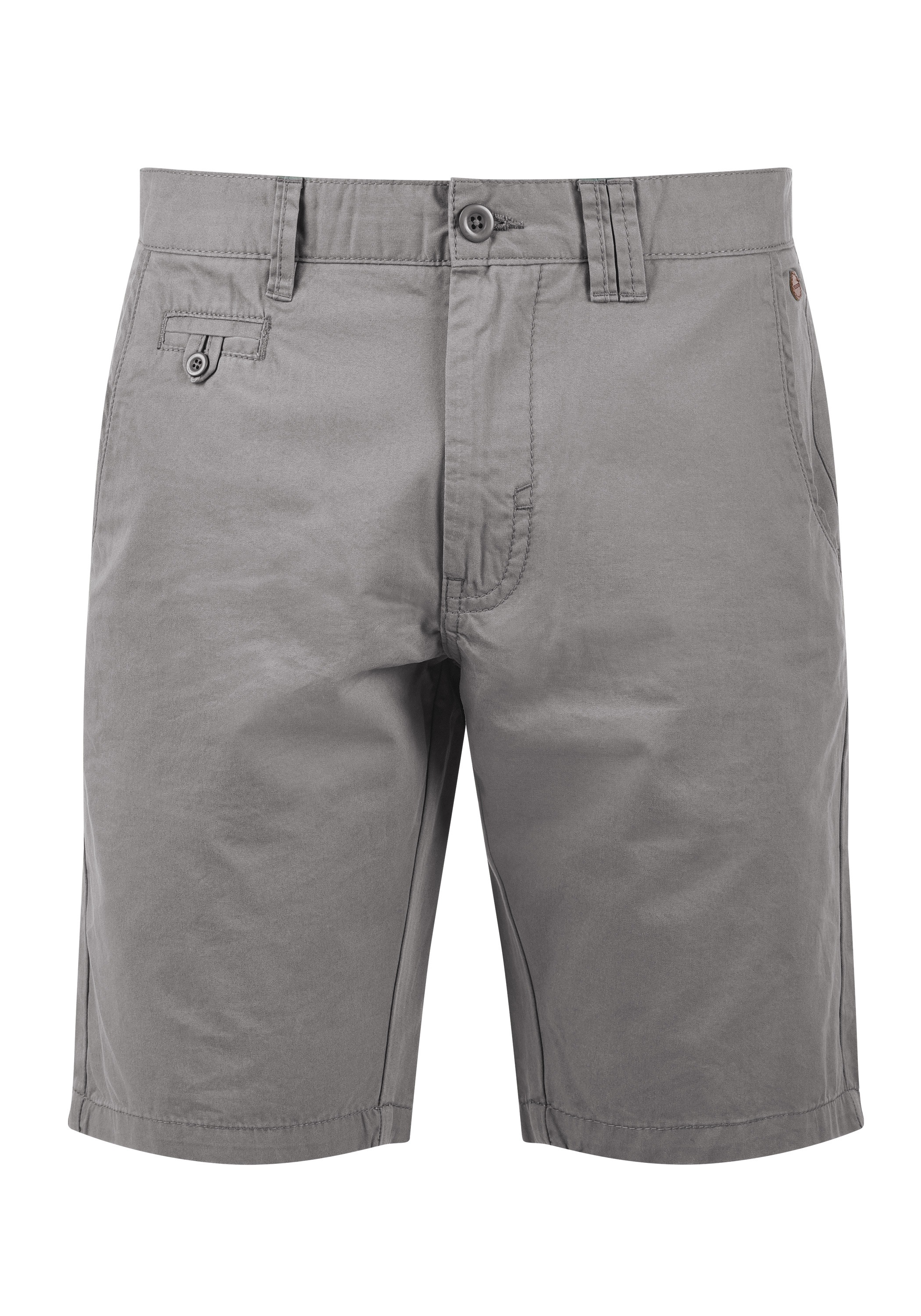 Blend Chinoshorts "BHSasuke" Chino Shorts mit knöpfbarer Zusatztasche günstig online kaufen