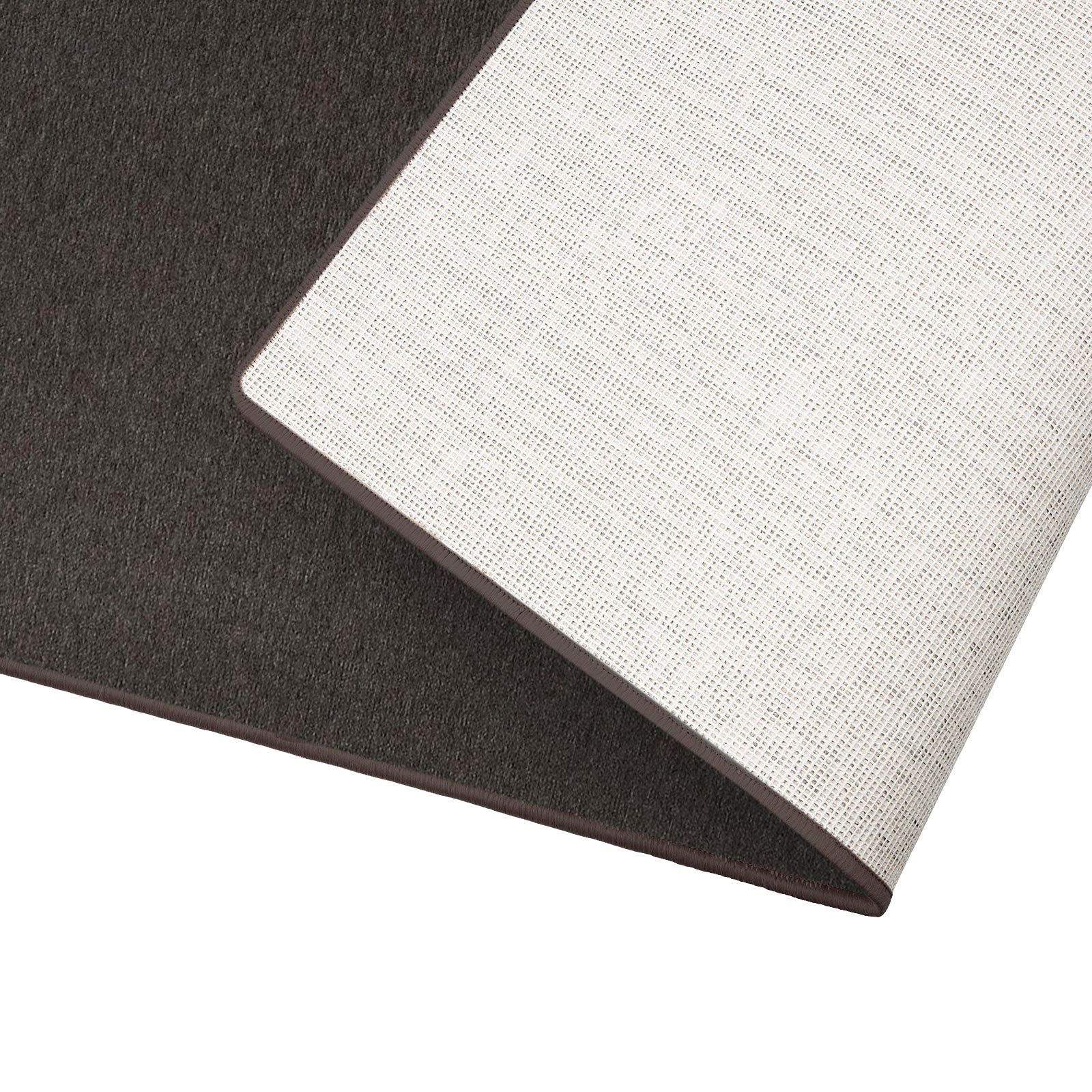 Thumbnail - OTTO home Teppich "Blackburn" rechteckig 4 mm Höhe