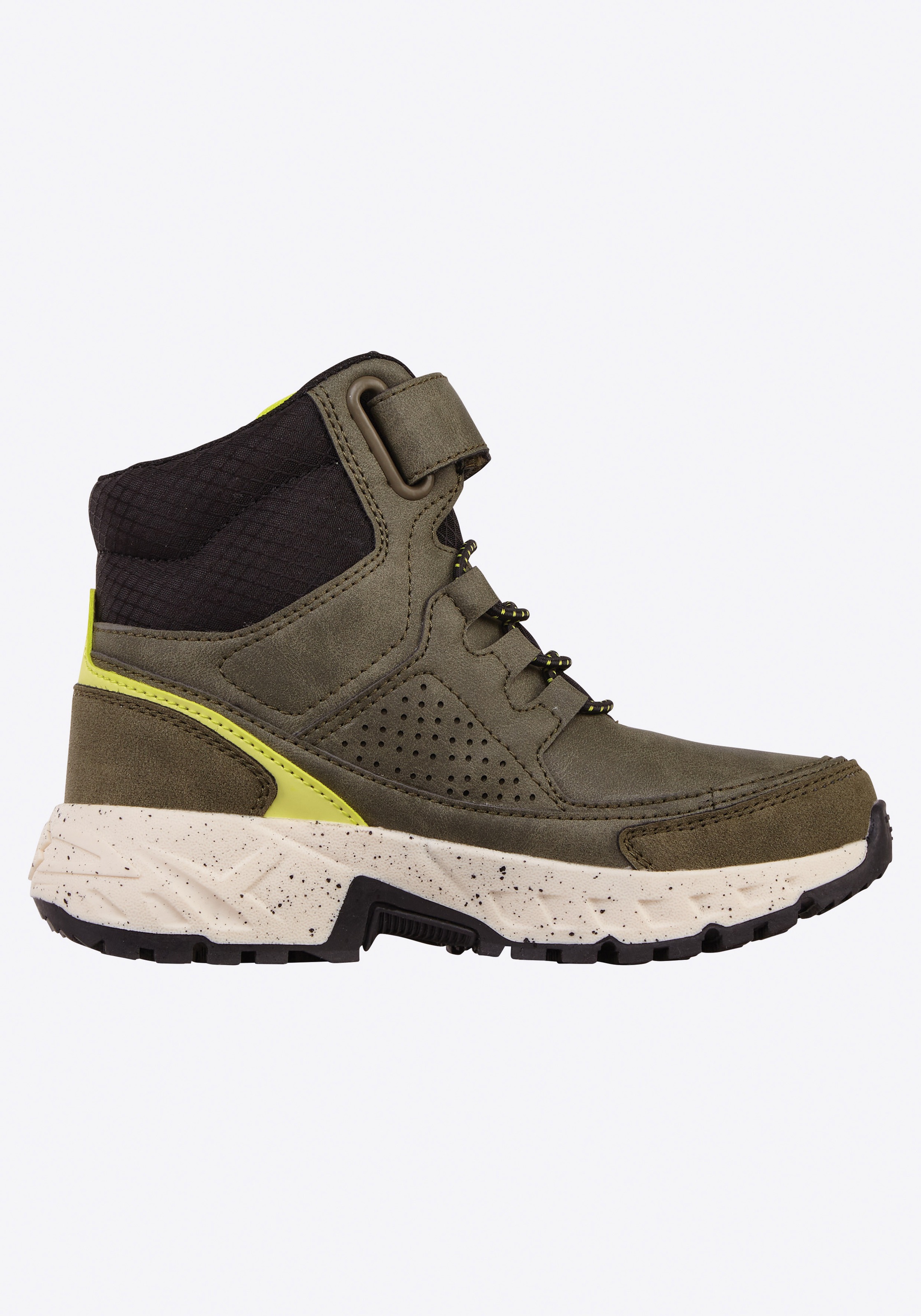 lotto Winterboots Winterschuhe, Winterstiefel, Snowboots günstig online kaufen