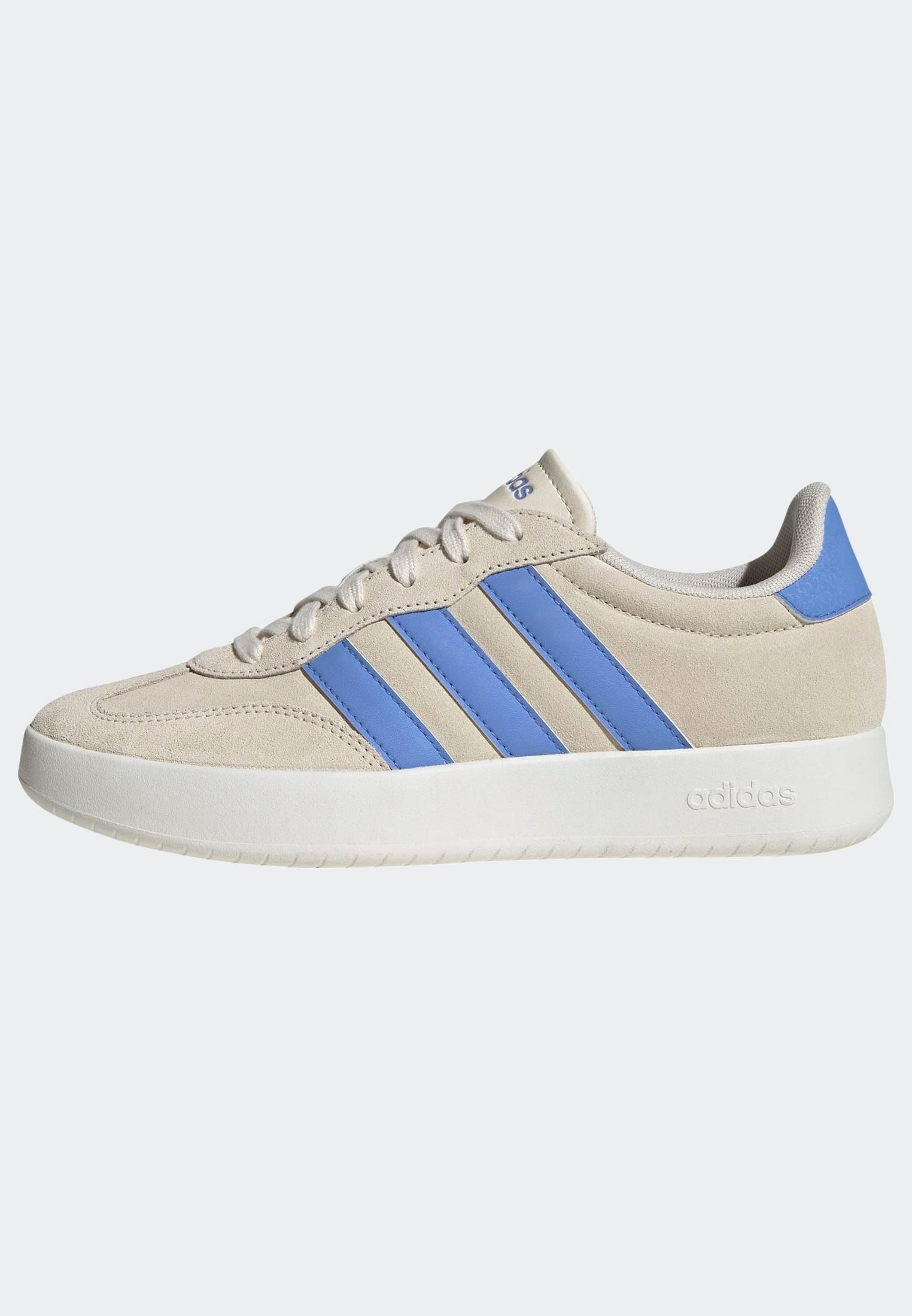 adidas Sportswear Sneaker »BARREDA«, Design auf den Spuren des adidas Handball Spezial