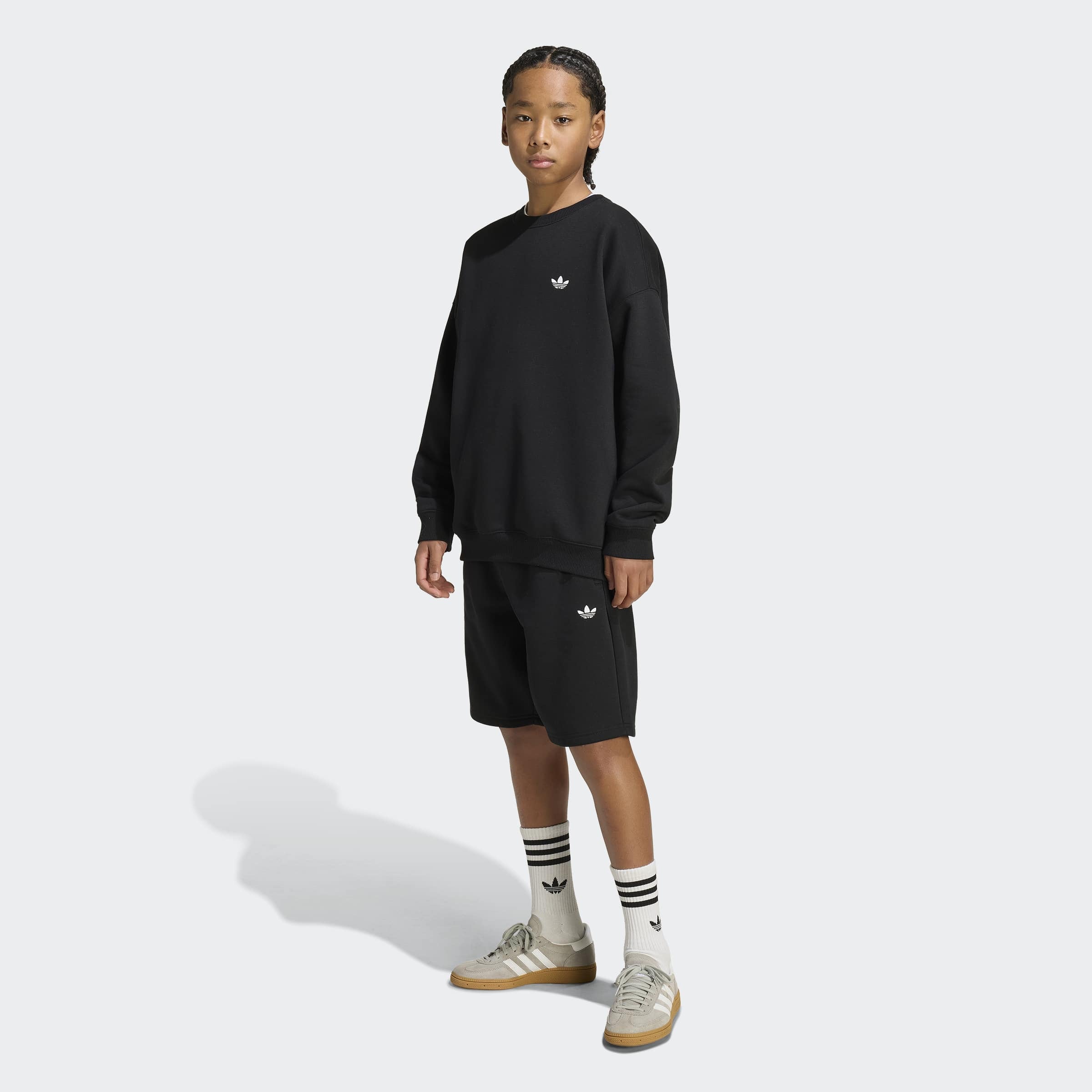 adidas Originals Trainingsanzug »OVERSIZE-SET, UND« 2