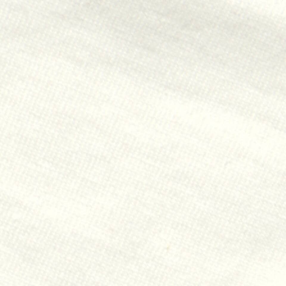 STREET ONE MEN Rundhalsshirt, aus reiner Baumwolle