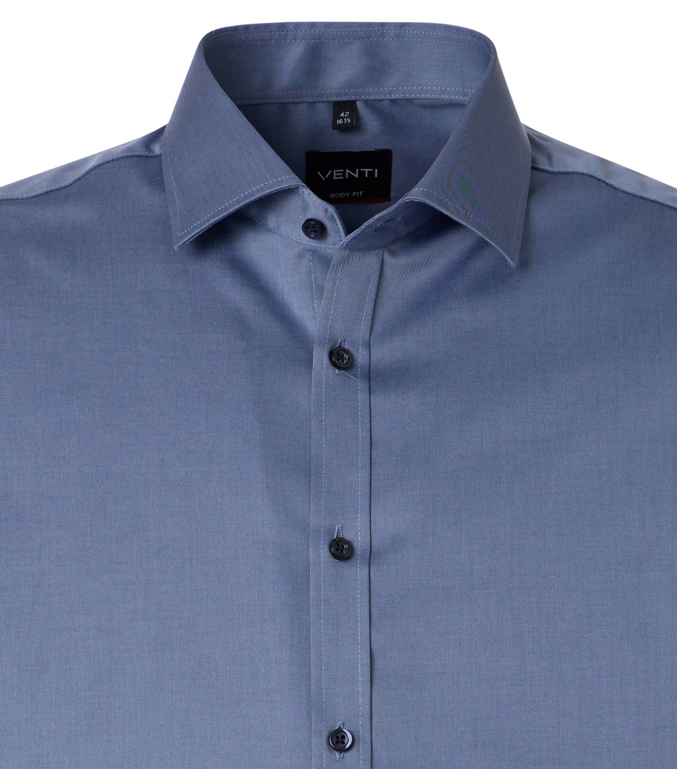 Thumbnail - VENTI Businesshemd "VENTI Businesshemd uni"