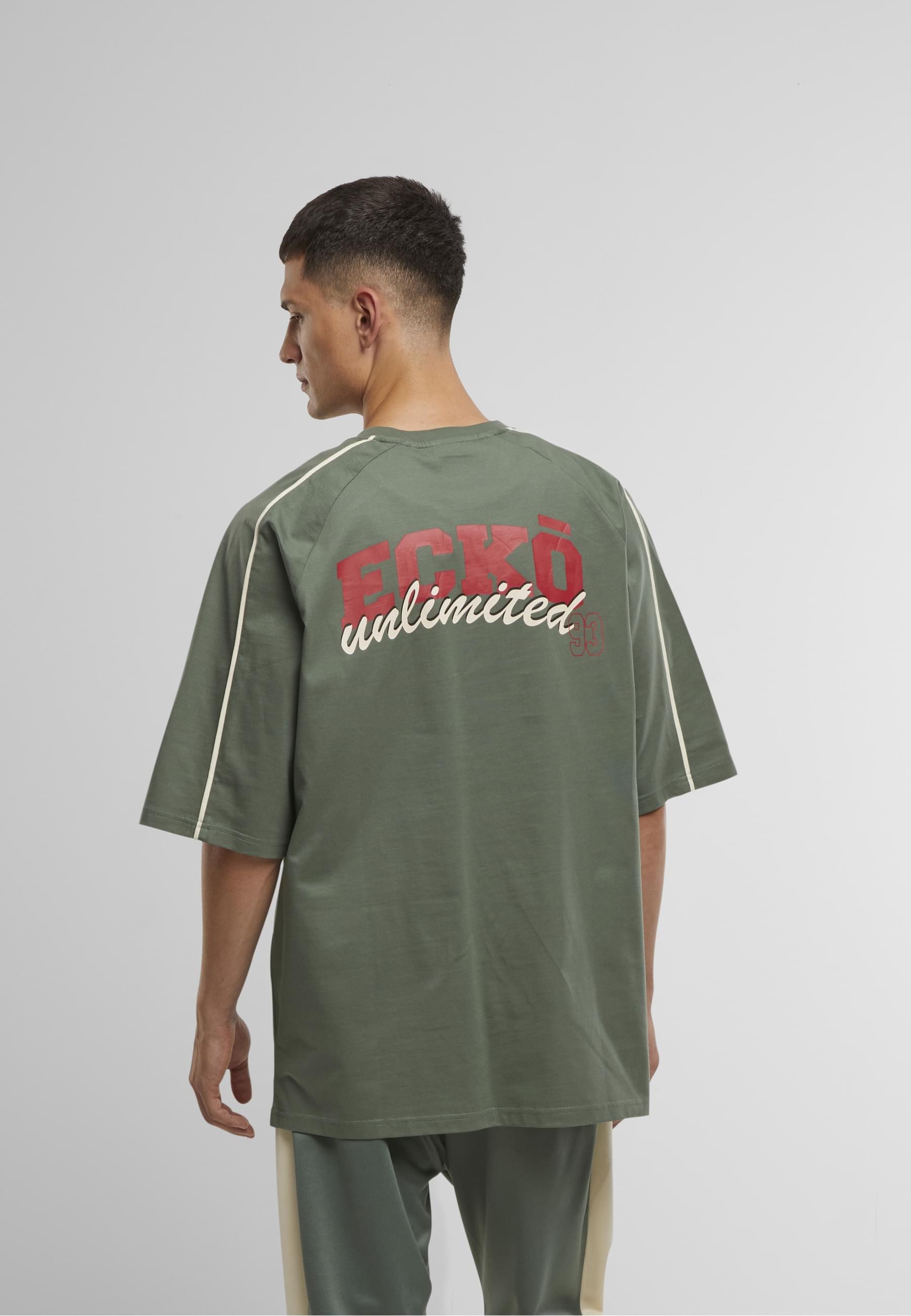 Ecko Unltd. T-Shirt »Ecko Unltd. T-Shirts Rebound« 1 Stk. tlg.