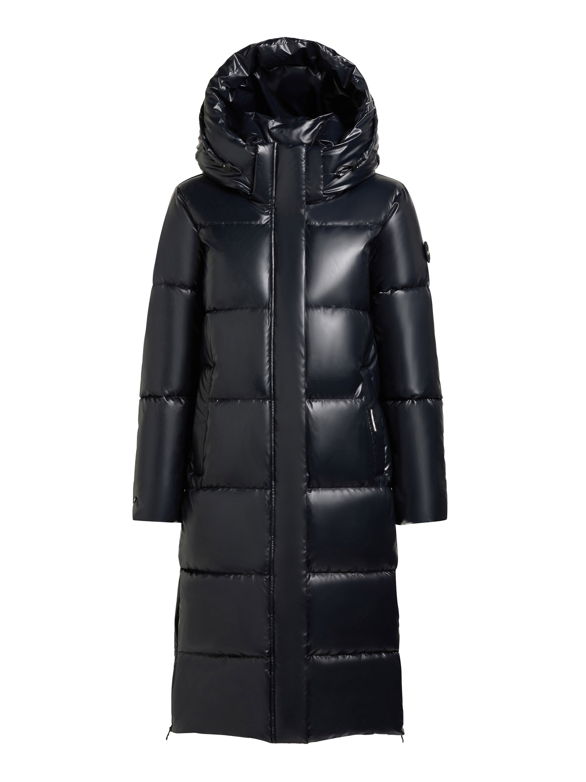 khujo Steppmantel "RACHEL2 SHINY" günstig online kaufen