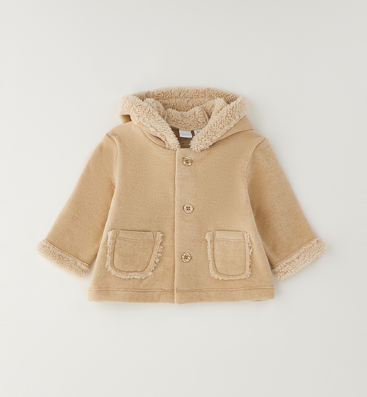 iDo Outdoorjacke »BABY BOY JACKET«