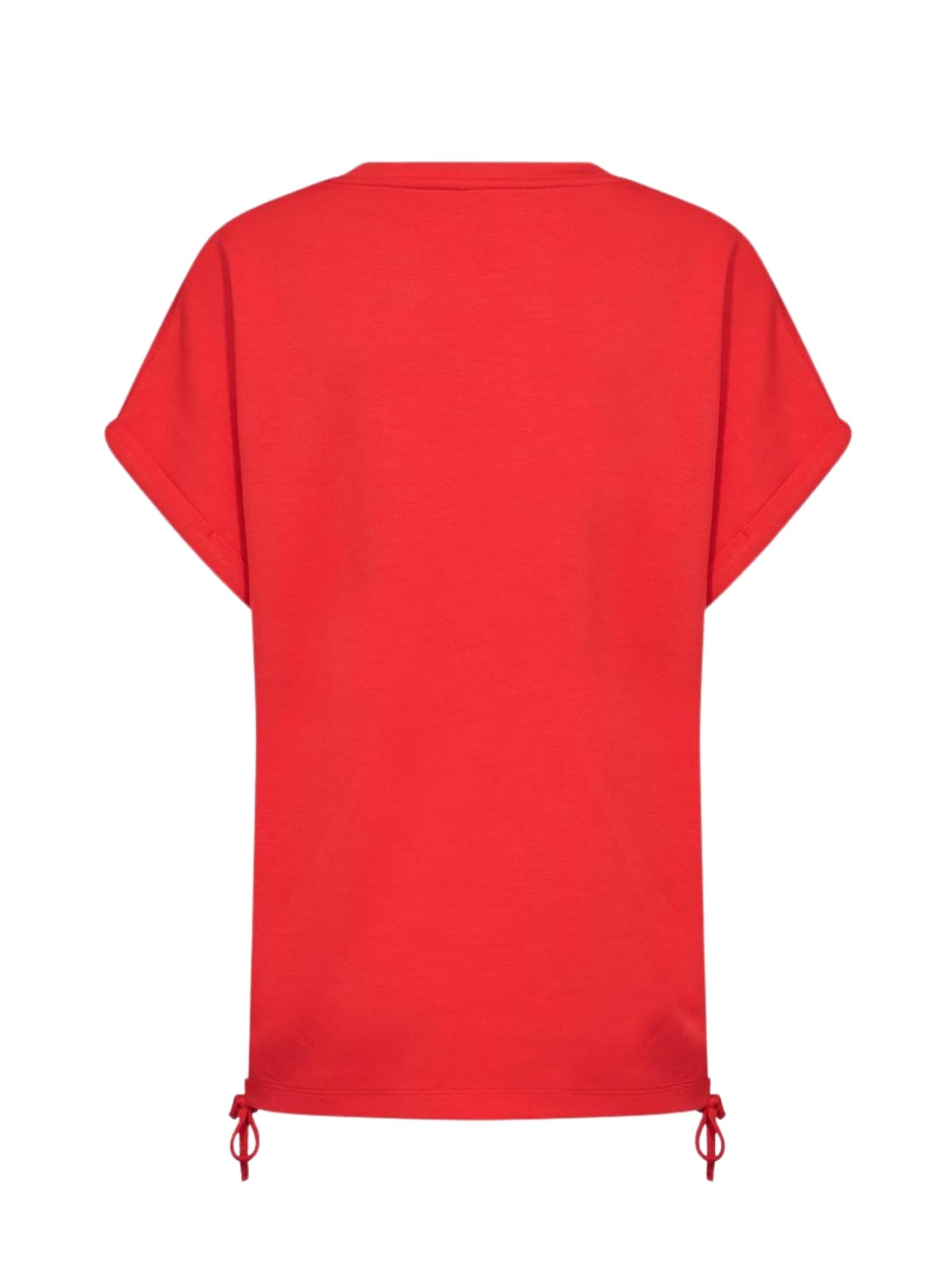 soyaconcept Kurzarmhemd »Soya Concept T-shirt SC-BANU«