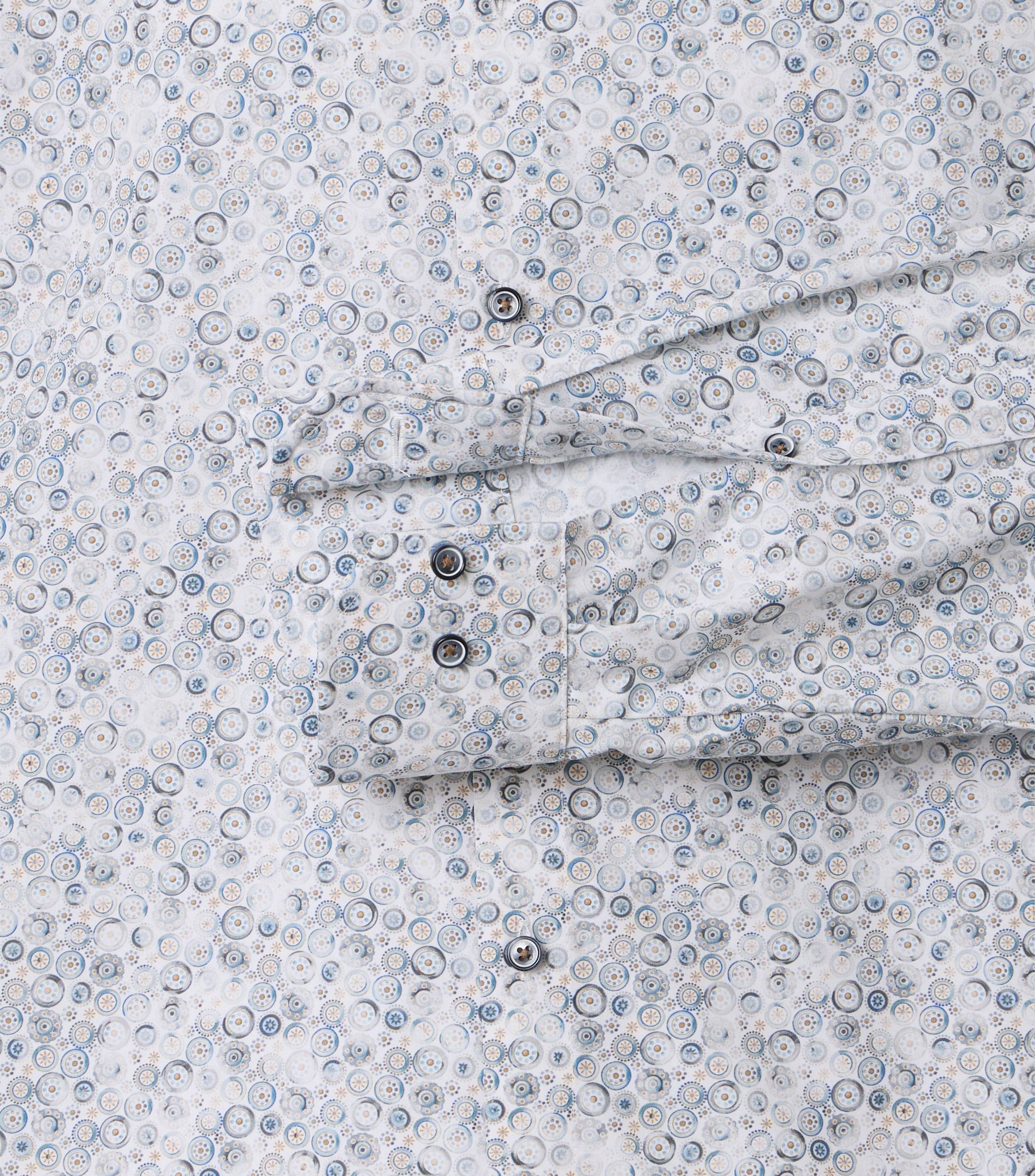 VENTI Businesshemd »VENTI Businesshemd Print«