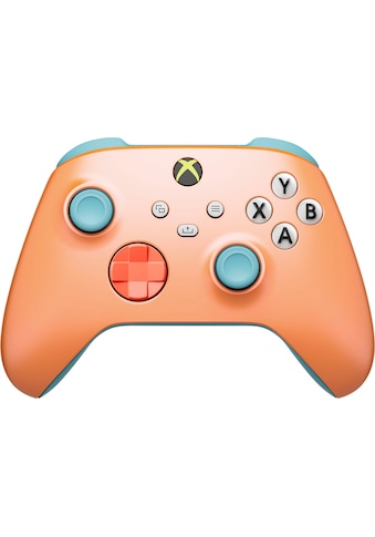 Xbox Xbox-Controller »Wireless Controller - Sunkissed Vibes OPI (Special Edition)« kaufen