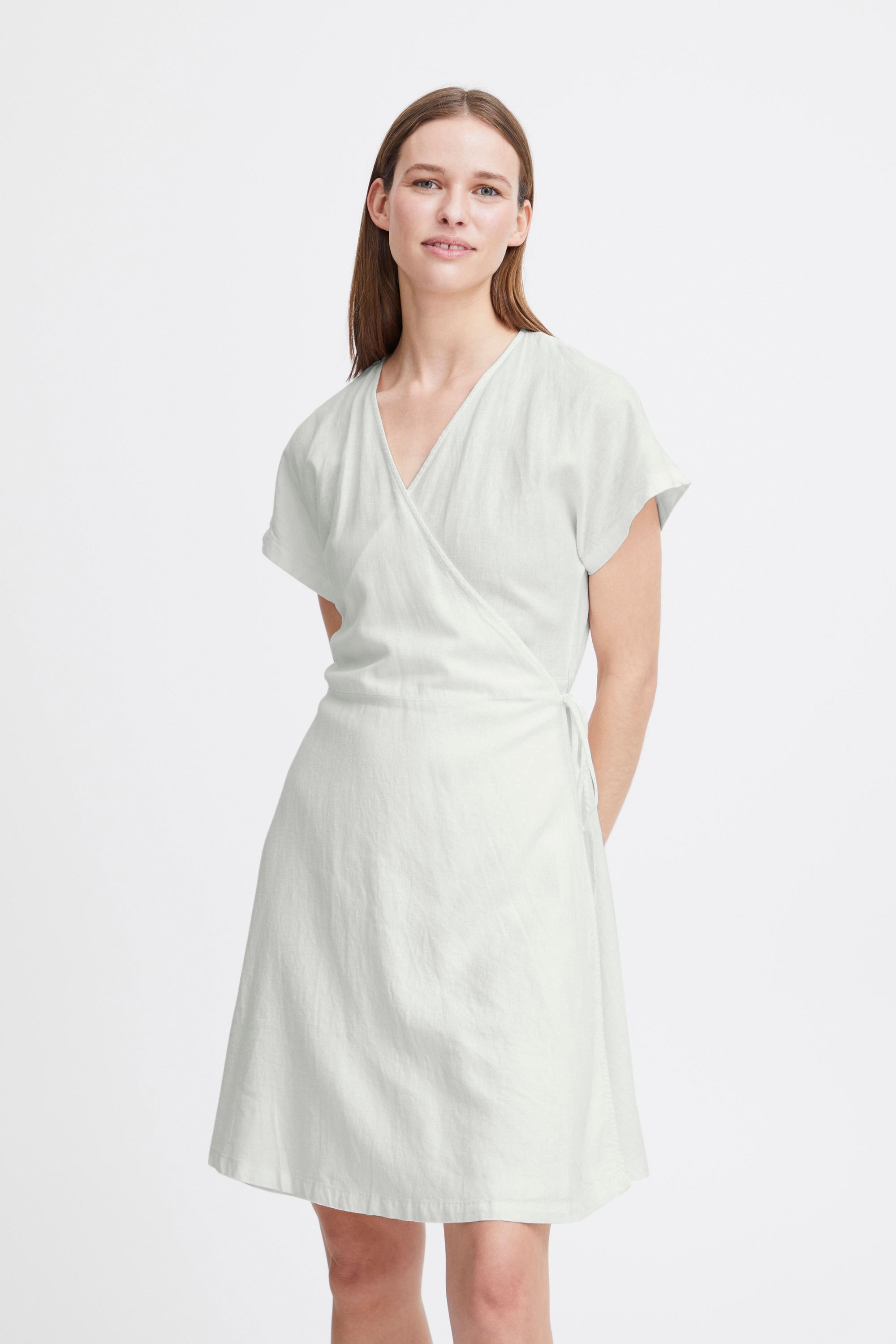b.young Blusenkleid »Blusenkleid BYAlakka«