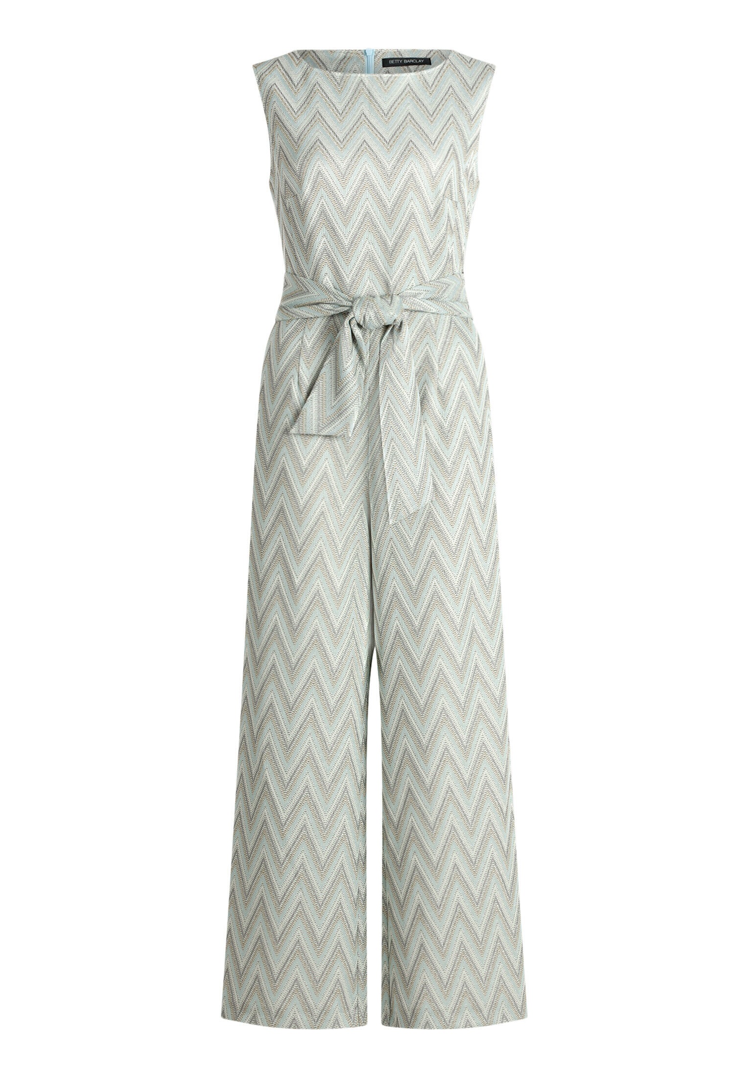 Betty Barclay Overall »Damen mit Bindegürtel« 1