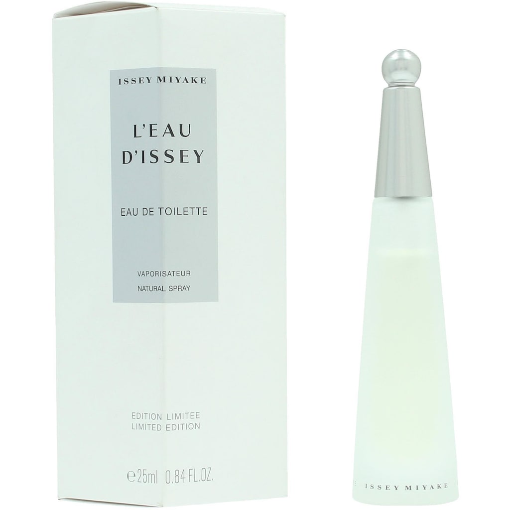 Issey Miyake Eau de Toilette »L'Eau d'Issey«