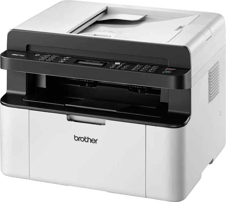 Brother Multifunktionsdrucker »MFC-1910W«