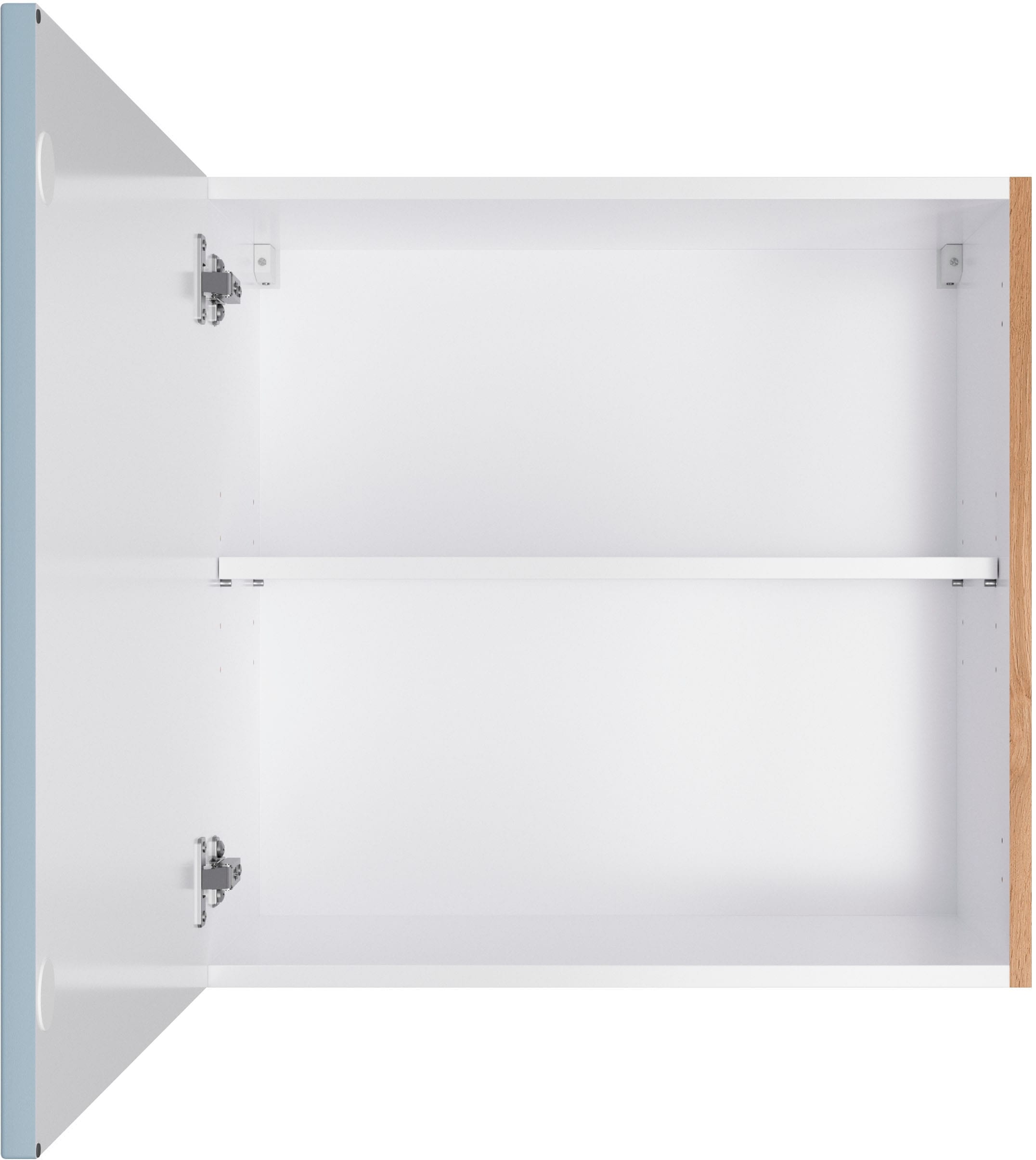 KOCHSTATION Hängeschrank »KS-Lana«, Breite 60 cm