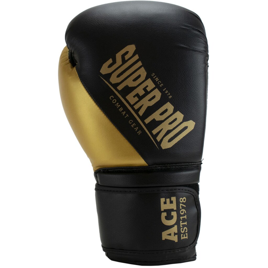 Super Pro Boxhandschuhe »Ace«