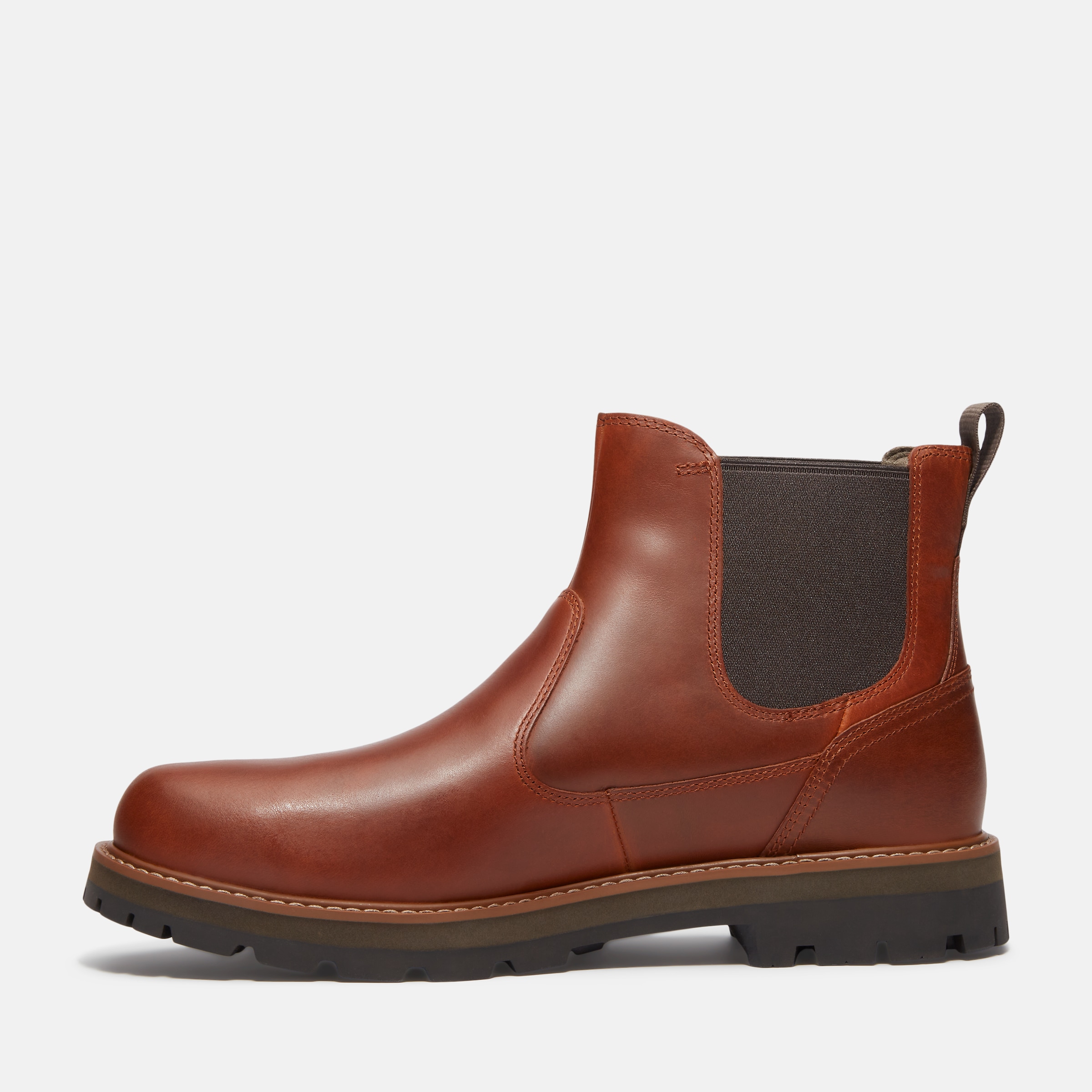 Timberland Chelseaboots »BRITTON ROADMID CHELSEA BOOT«, Stiefelette, Winterschuhe, Ankle Boots